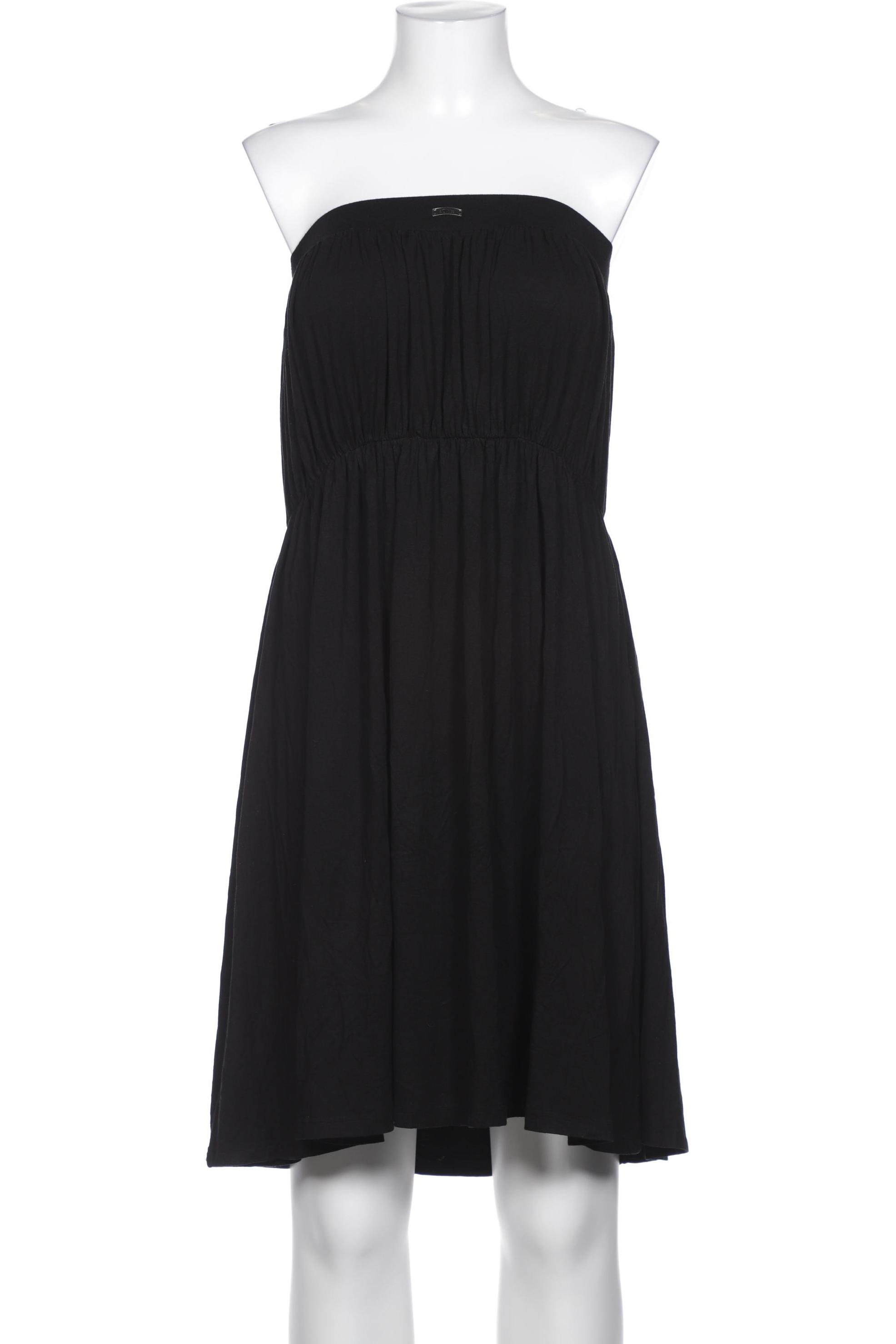 

s.Oliver Damen Kleid, schwarz