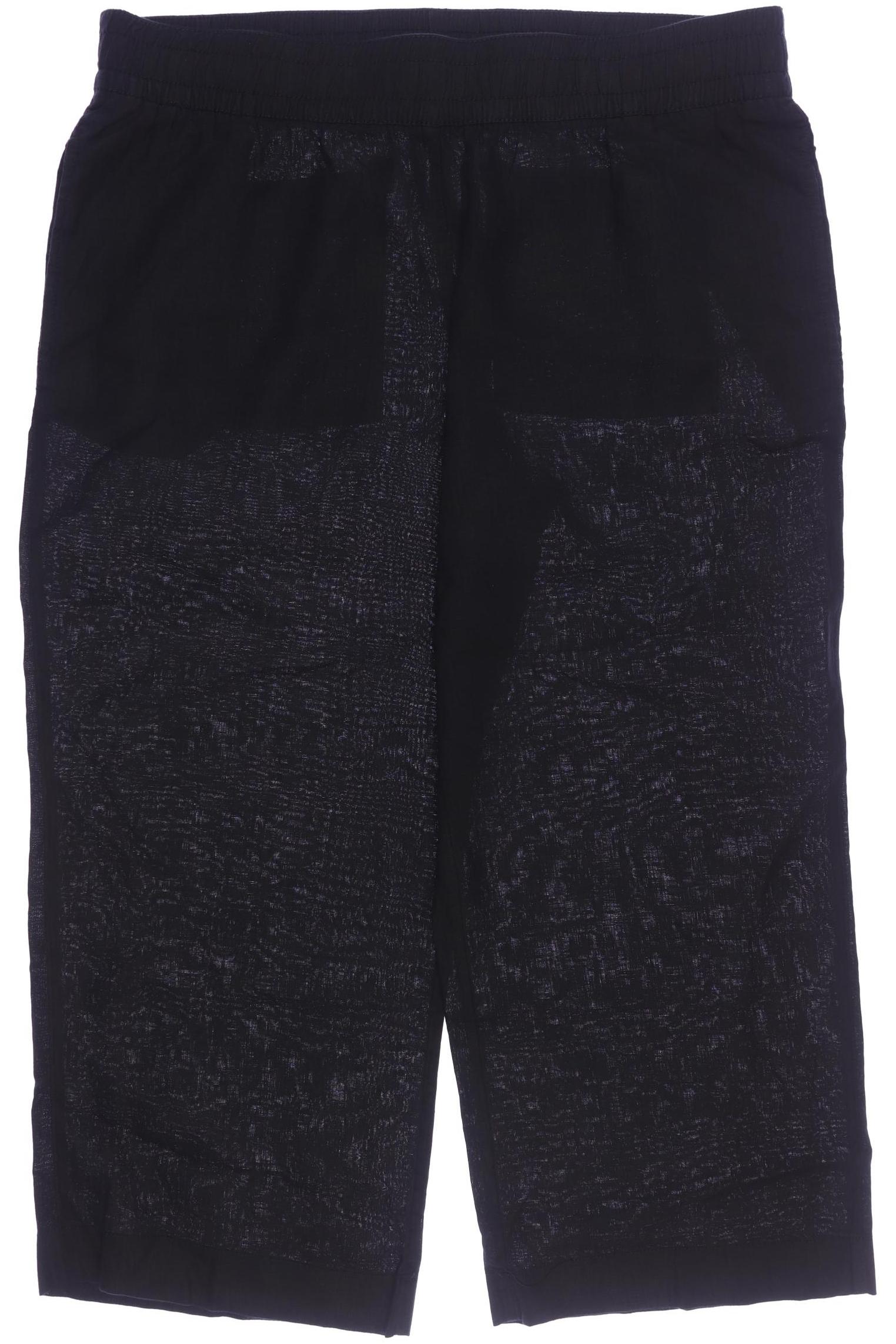 

s.Oliver Damen Stoffhose, schwarz, Gr. 46