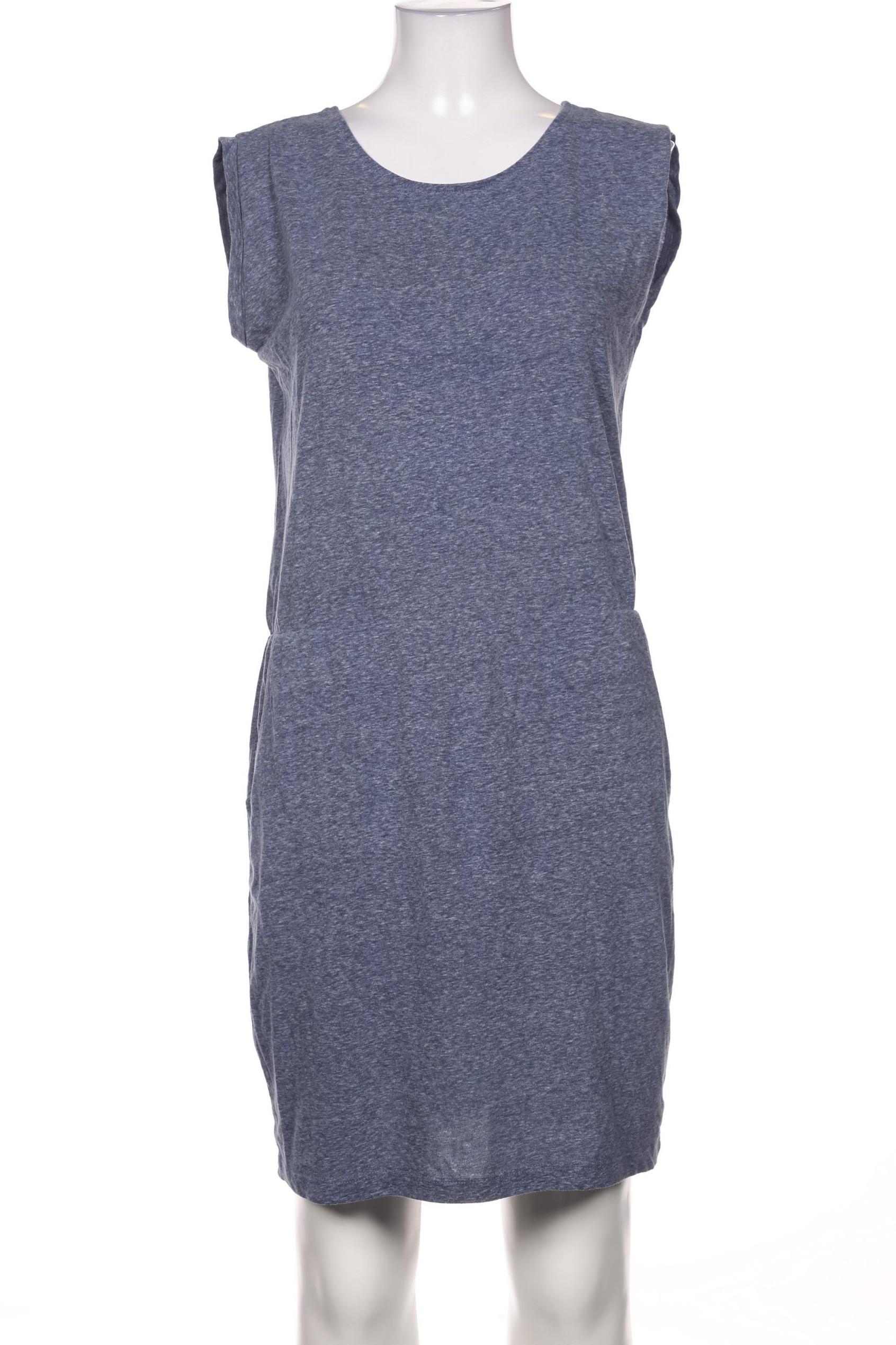 

s.Oliver Damen Kleid, blau, Gr. 38