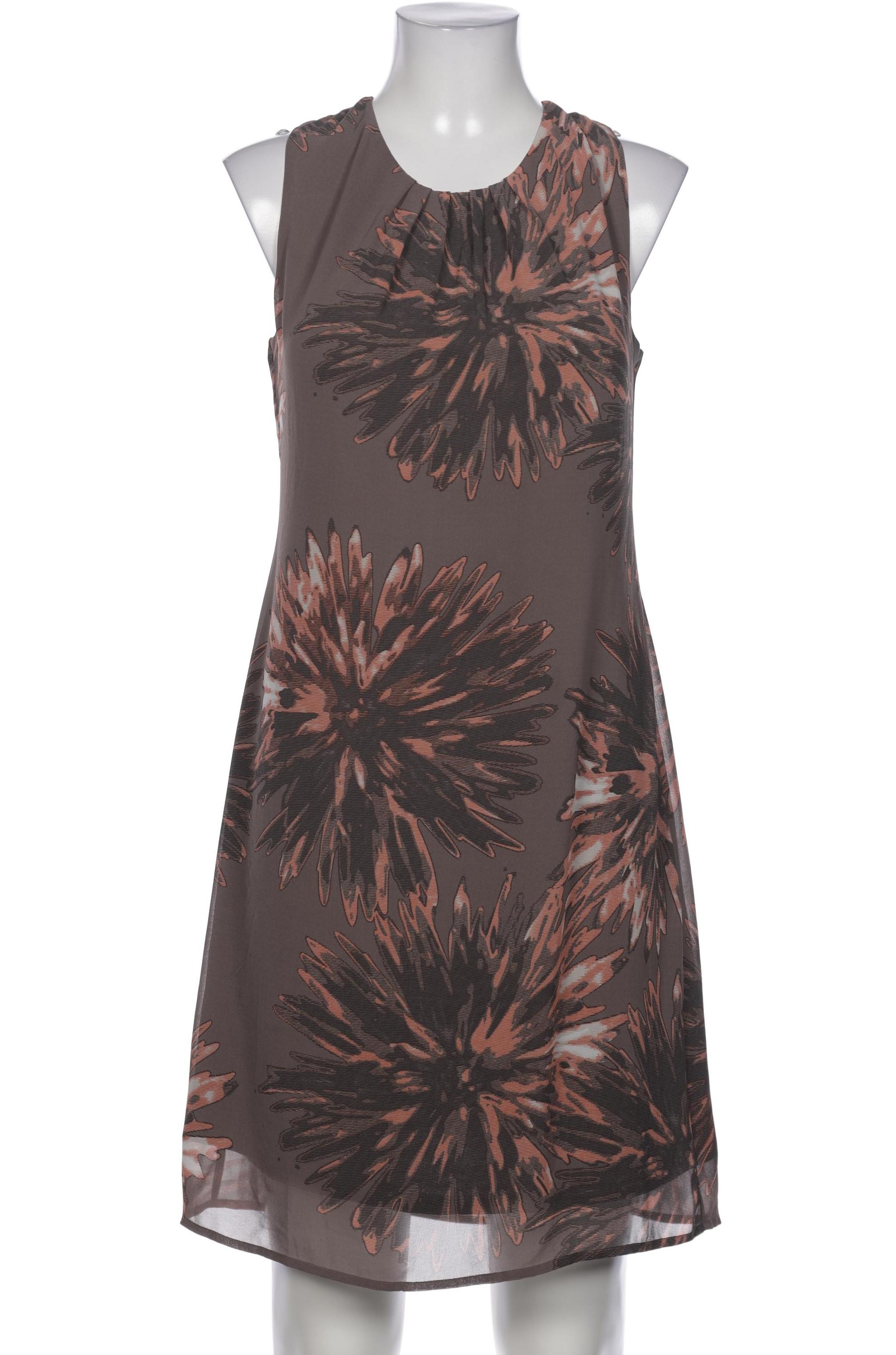 

s.Oliver Damen Kleid, grau, Gr. 40