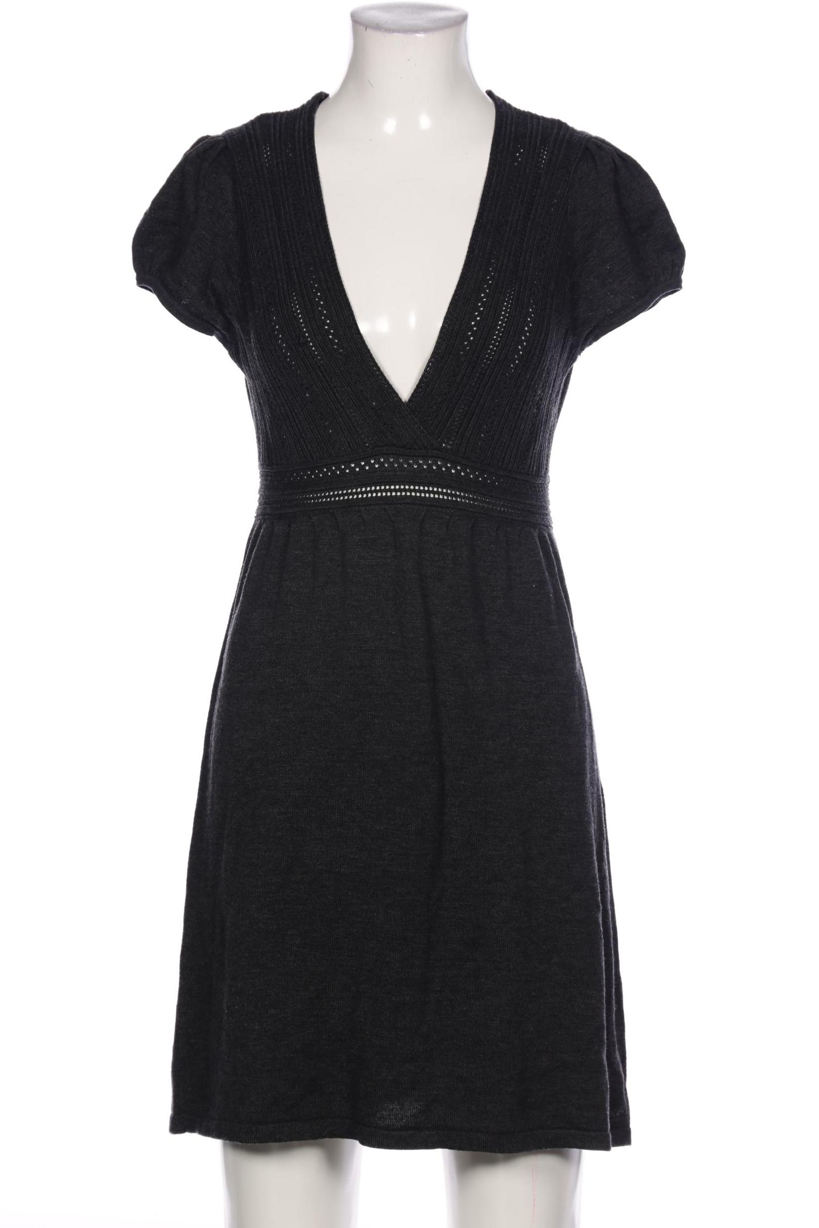 

s.Oliver Damen Kleid, grau, Gr. 36