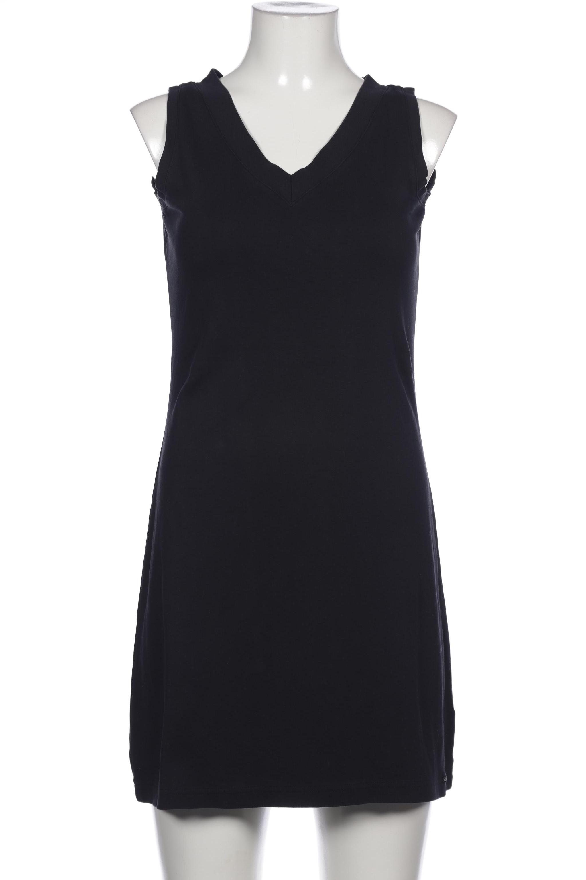 

s.Oliver Damen Kleid, schwarz, Gr. 38
