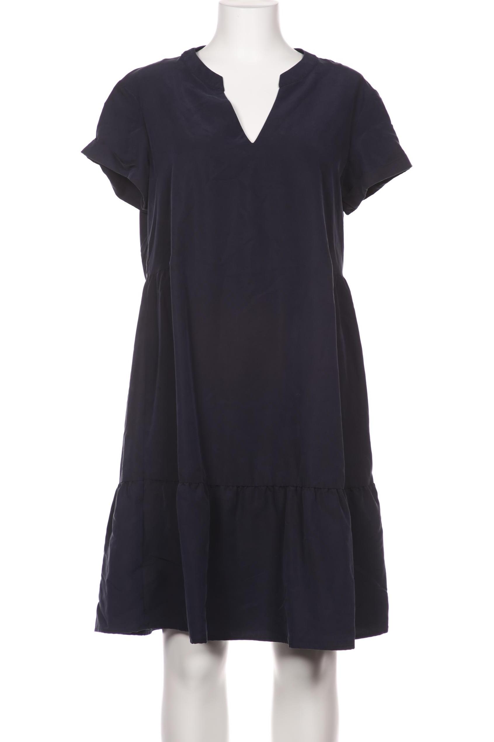 

s.Oliver Damen Kleid, marineblau, Gr. 40