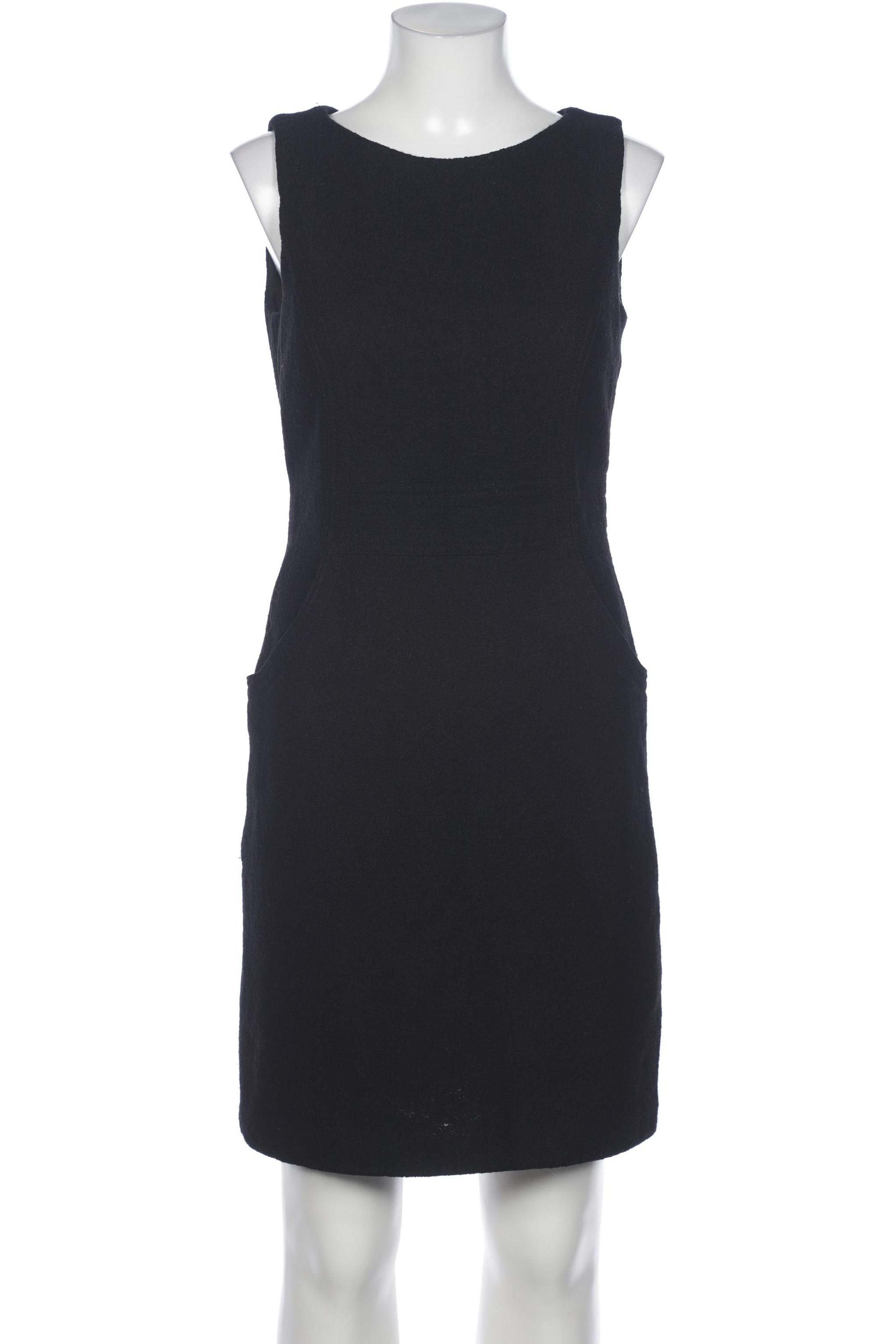 

s.Oliver Damen Kleid, schwarz, Gr. 38