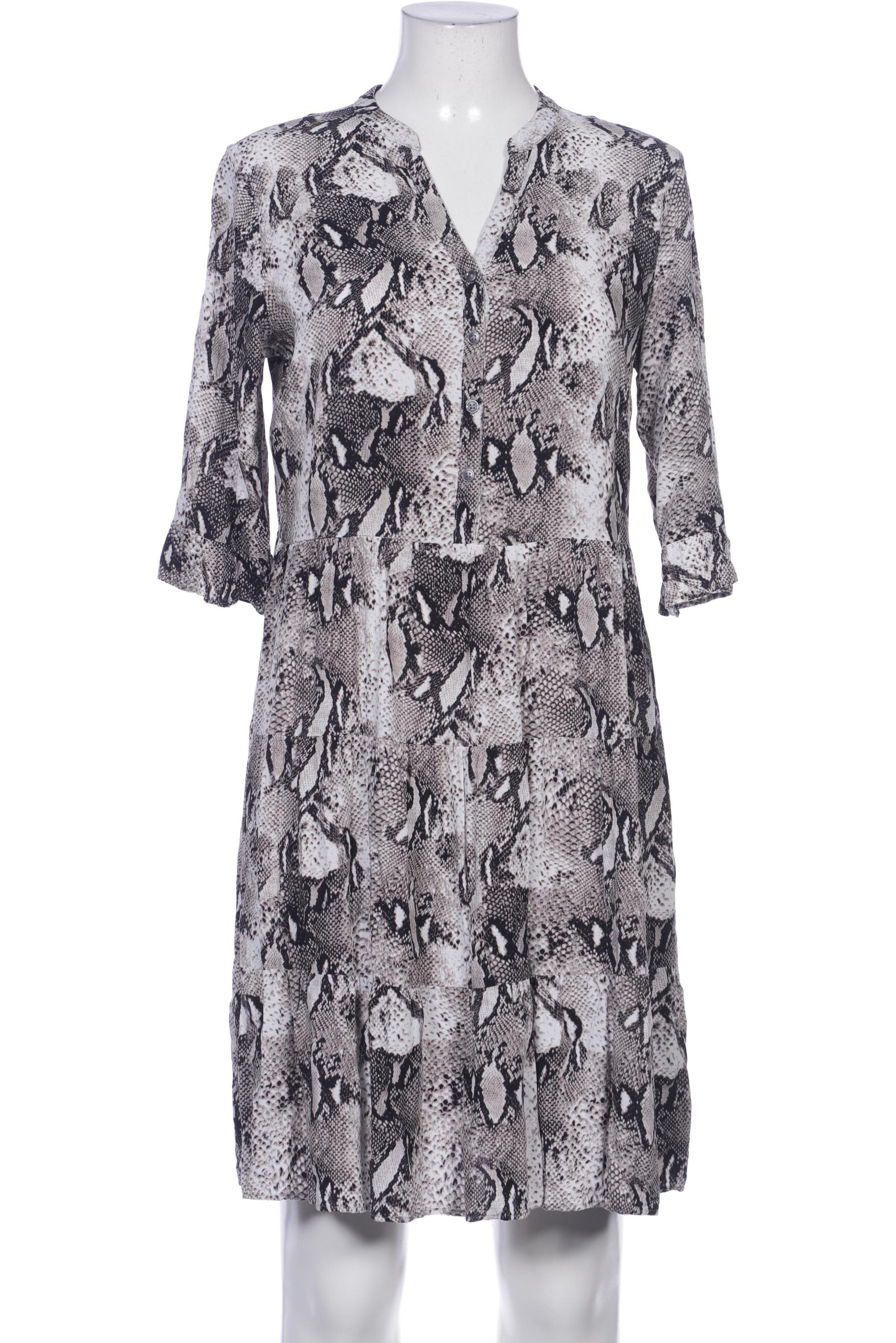 

s.Oliver Damen Kleid, grau, Gr. 40