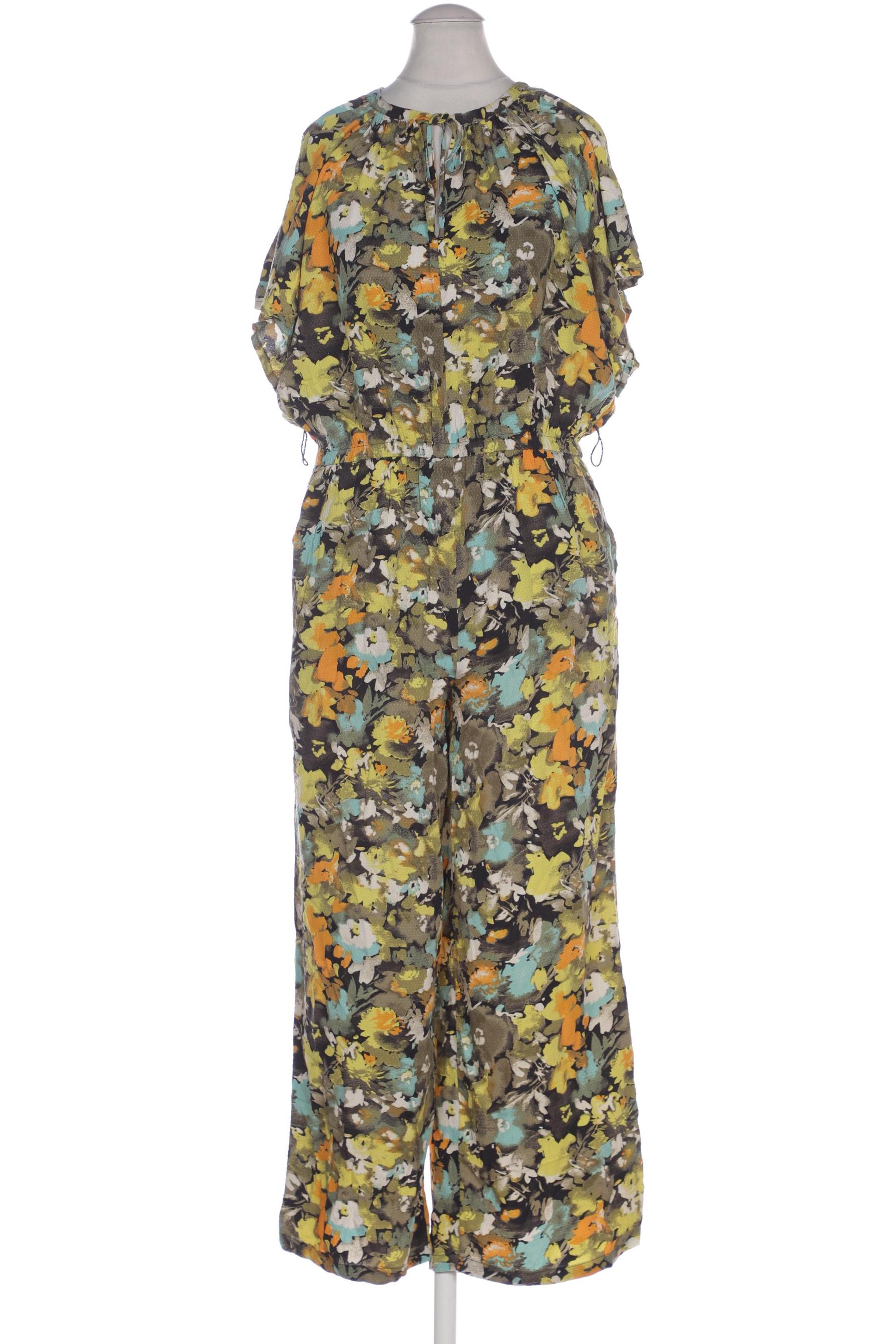 

s.Oliver Damen Jumpsuit/Overall, mehrfarbig, Gr. 36