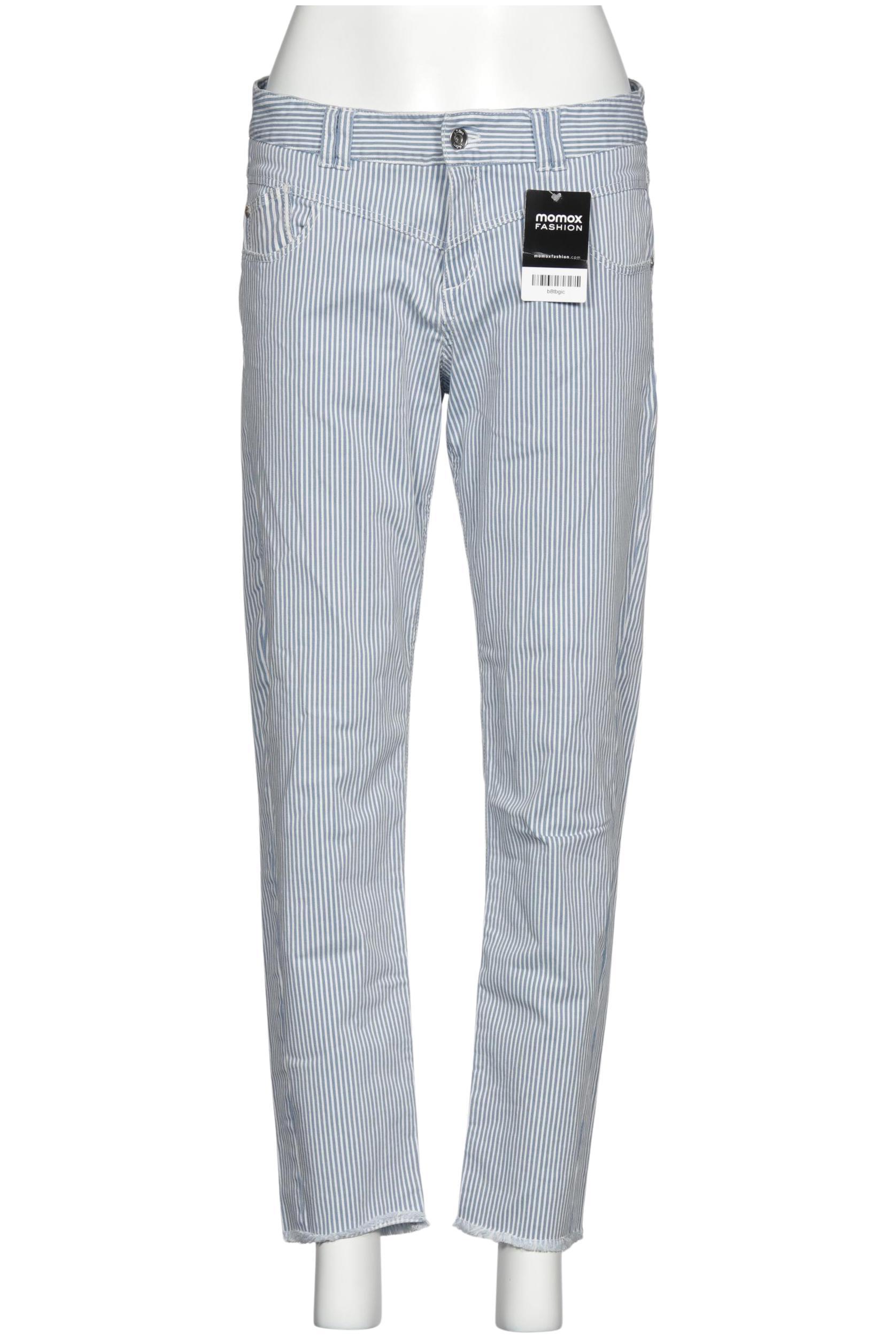 

s.Oliver Damen Jeans, hellblau, Gr. 38