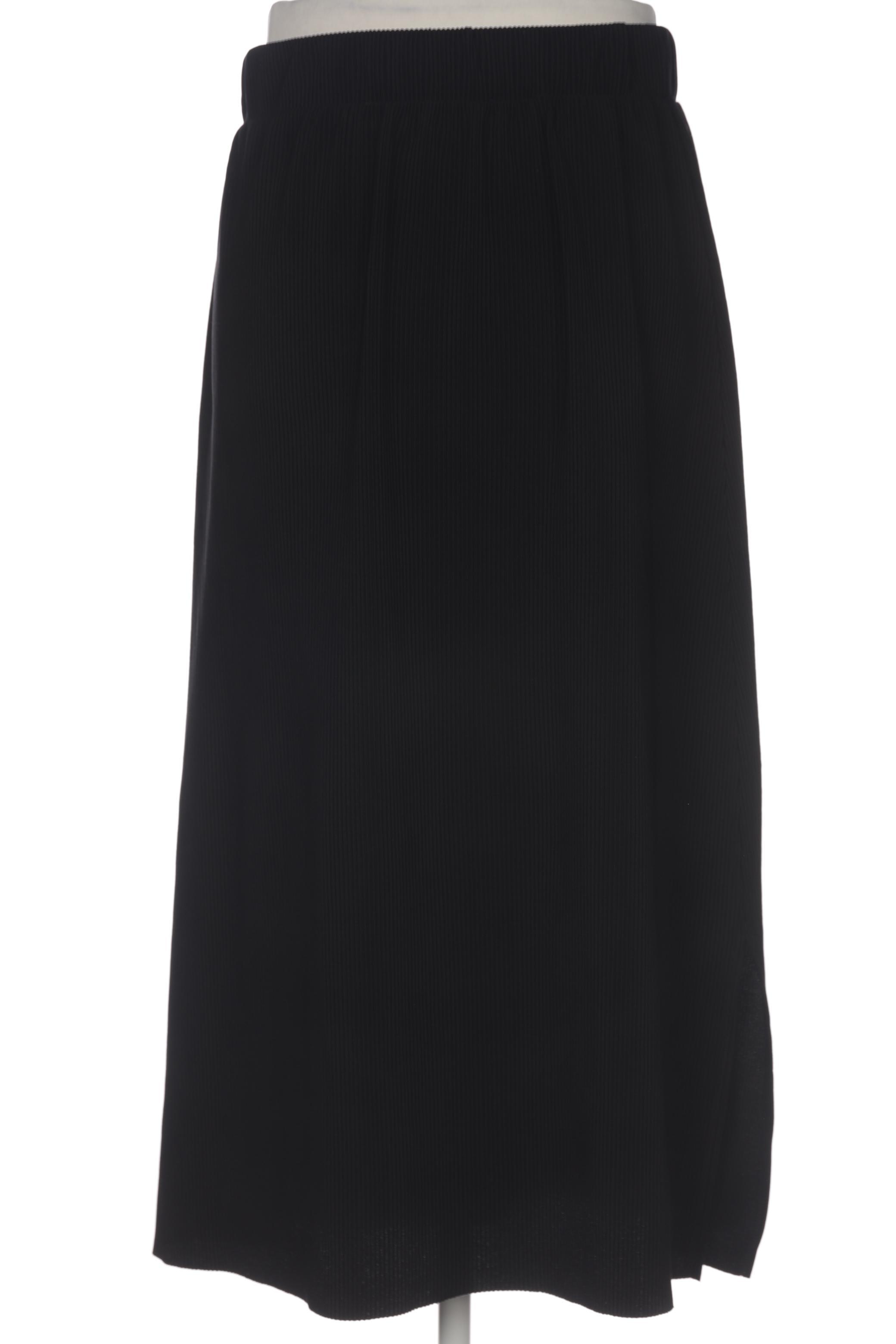 

s.Oliver Damen Rock, schwarz, Gr. 44