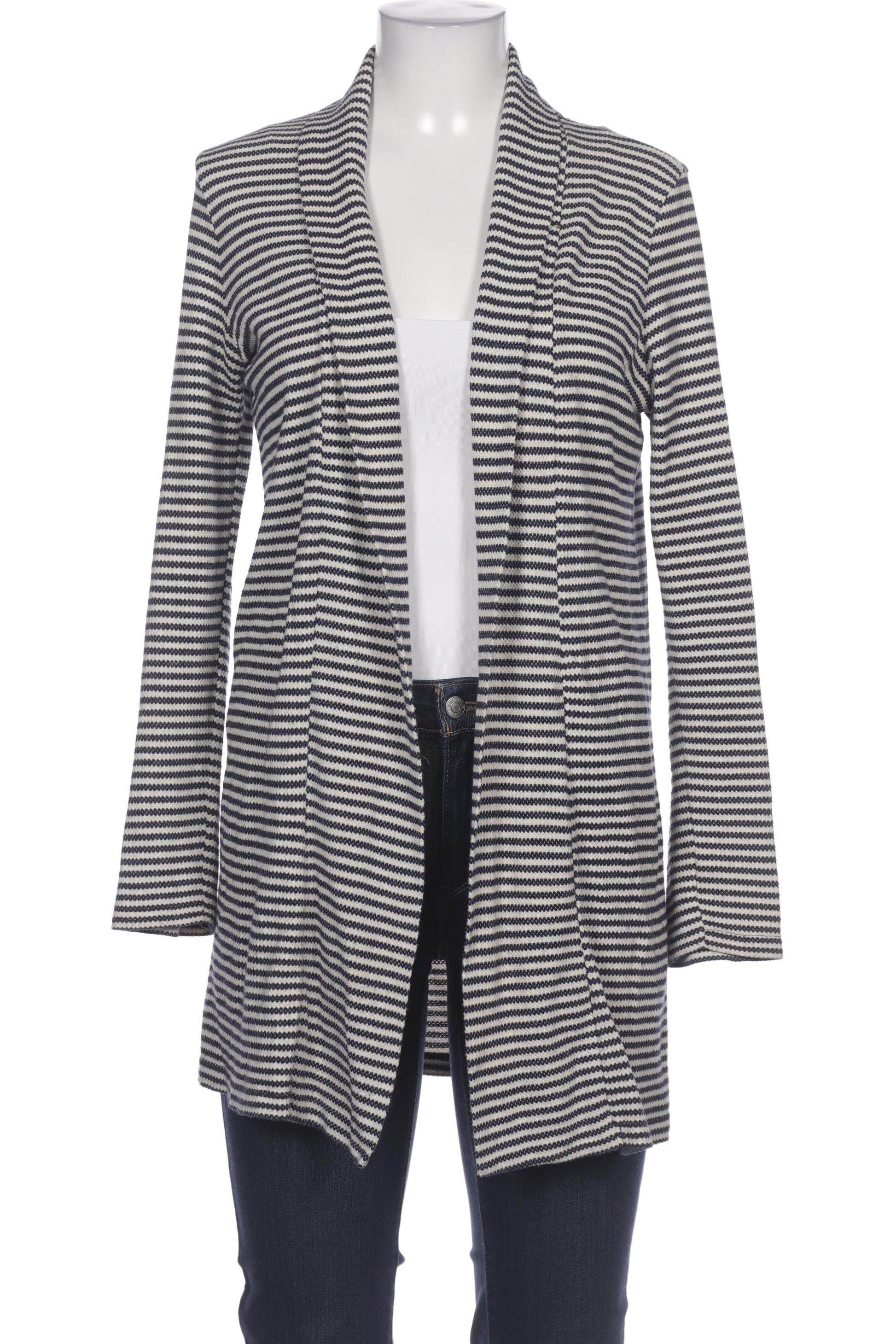 

s.Oliver Damen Strickjacke, marineblau, Gr. 38