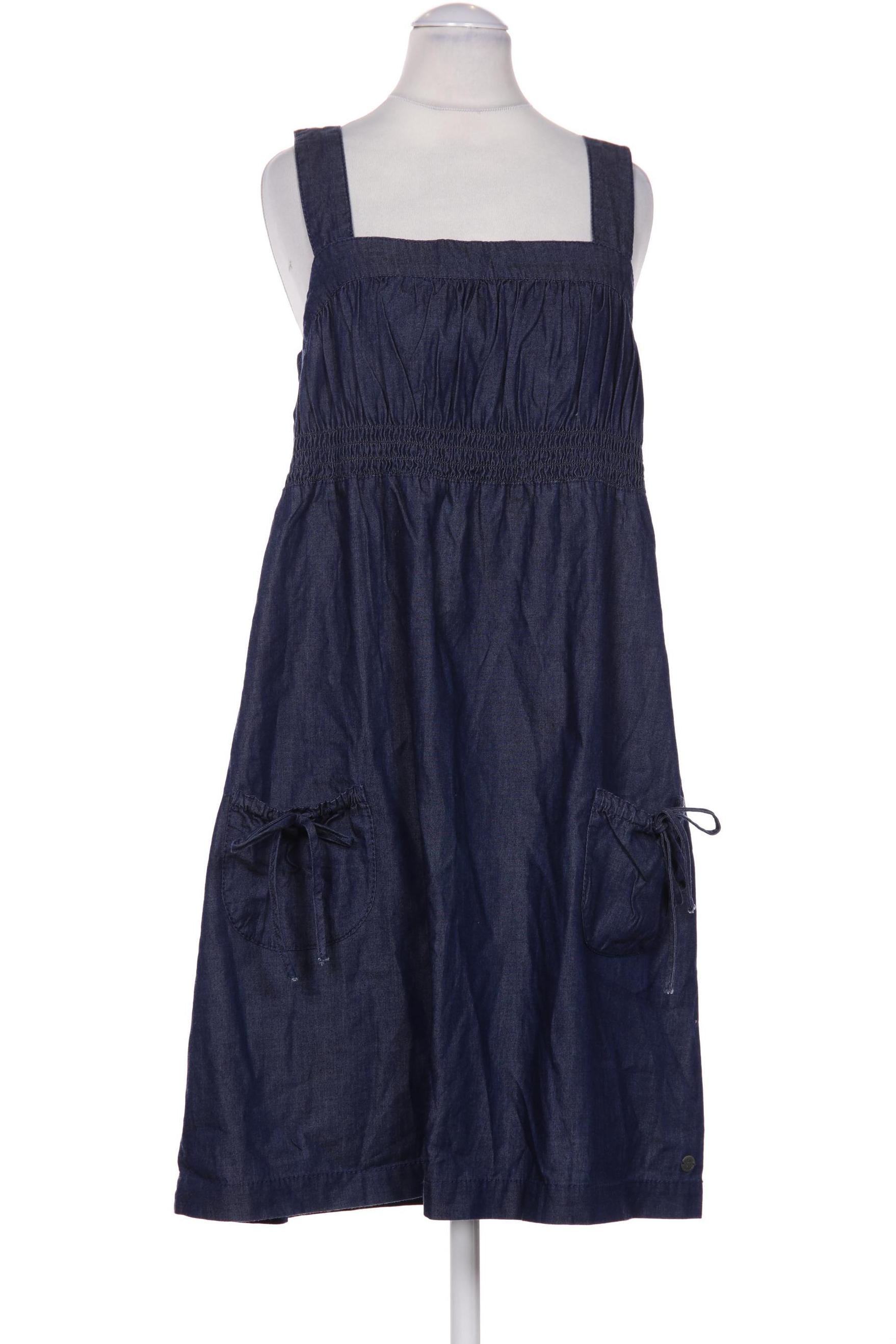 

s.Oliver Damen Kleid, marineblau, Gr. 36
