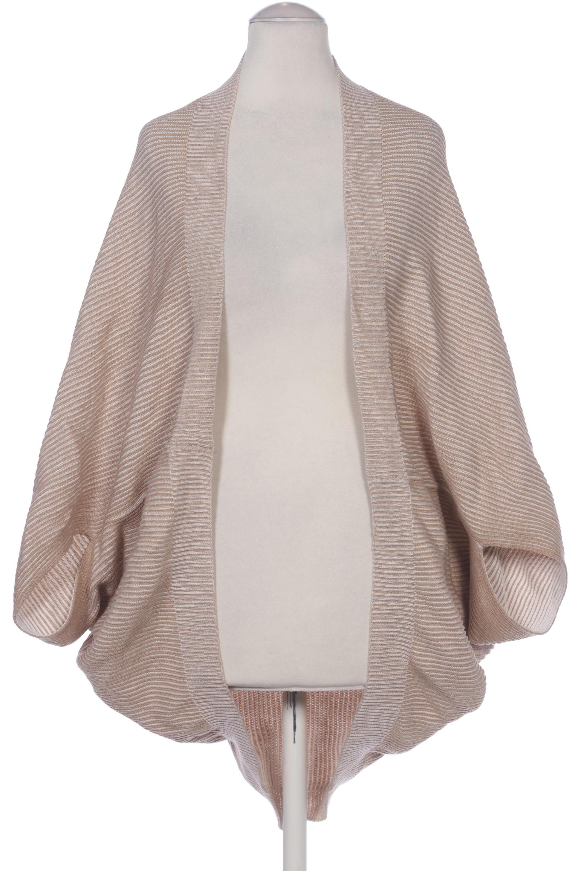 Thumbnail - s.Oliver Damen Strickjacke, beige, Gr. 36
