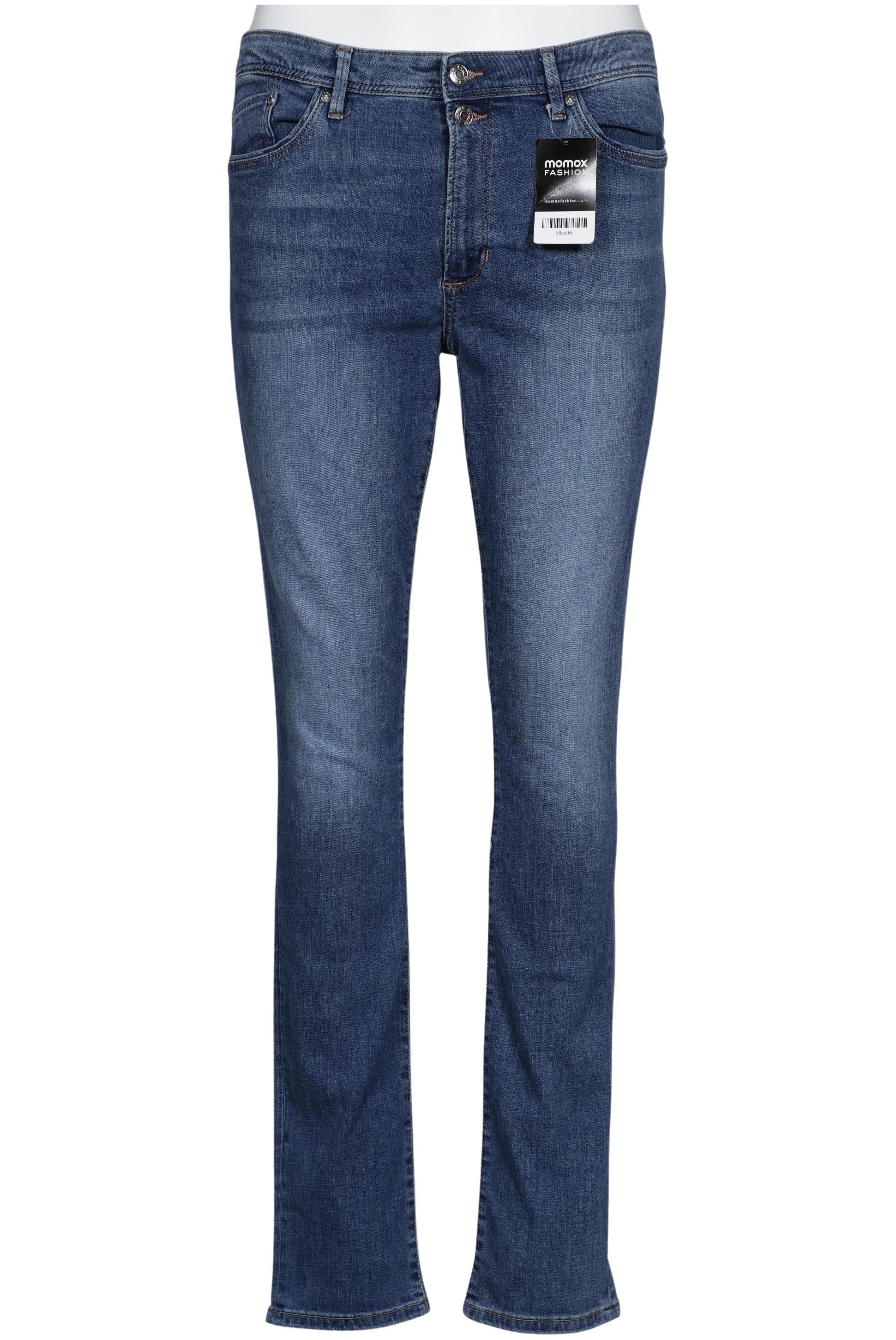 

s.Oliver Damen Jeans, blau, Gr. 42