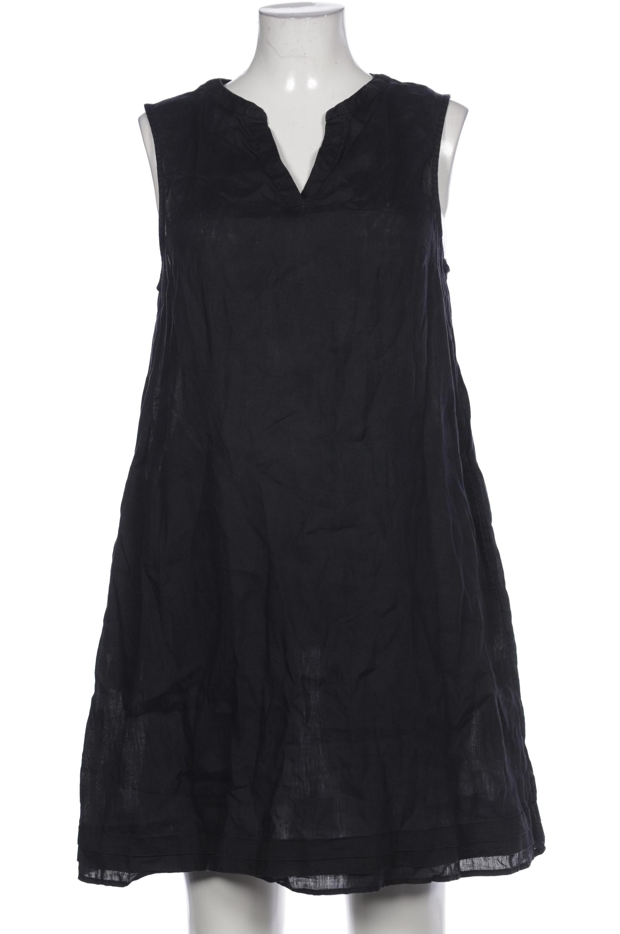 

s.Oliver Damen Kleid, schwarz, Gr. 42