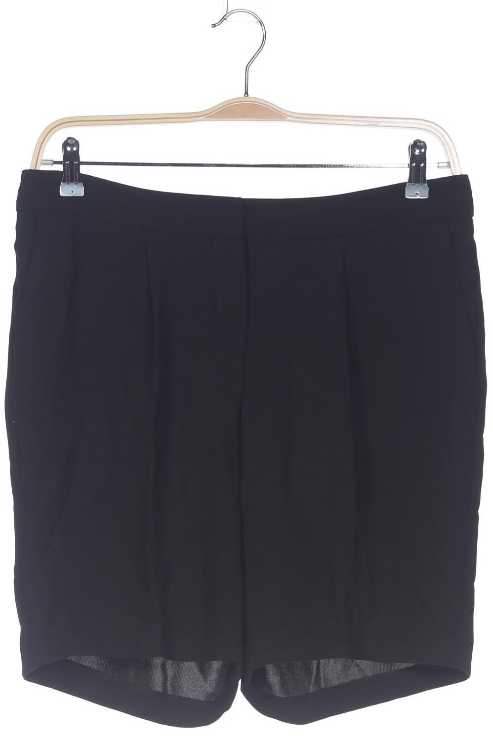 

s.Oliver Damen Shorts, schwarz, Gr. 31