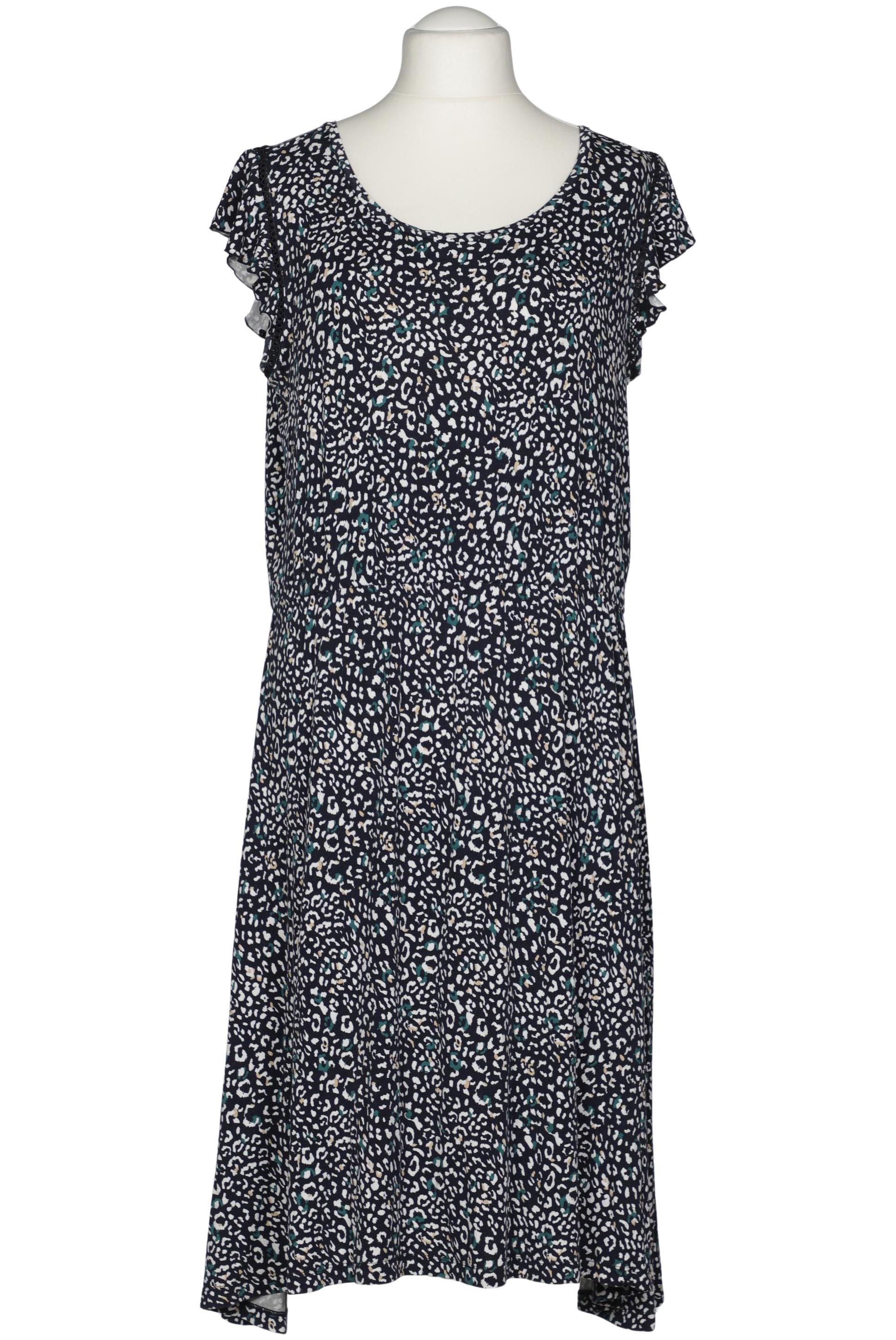 

s.Oliver Damen Kleid, marineblau, Gr. 44