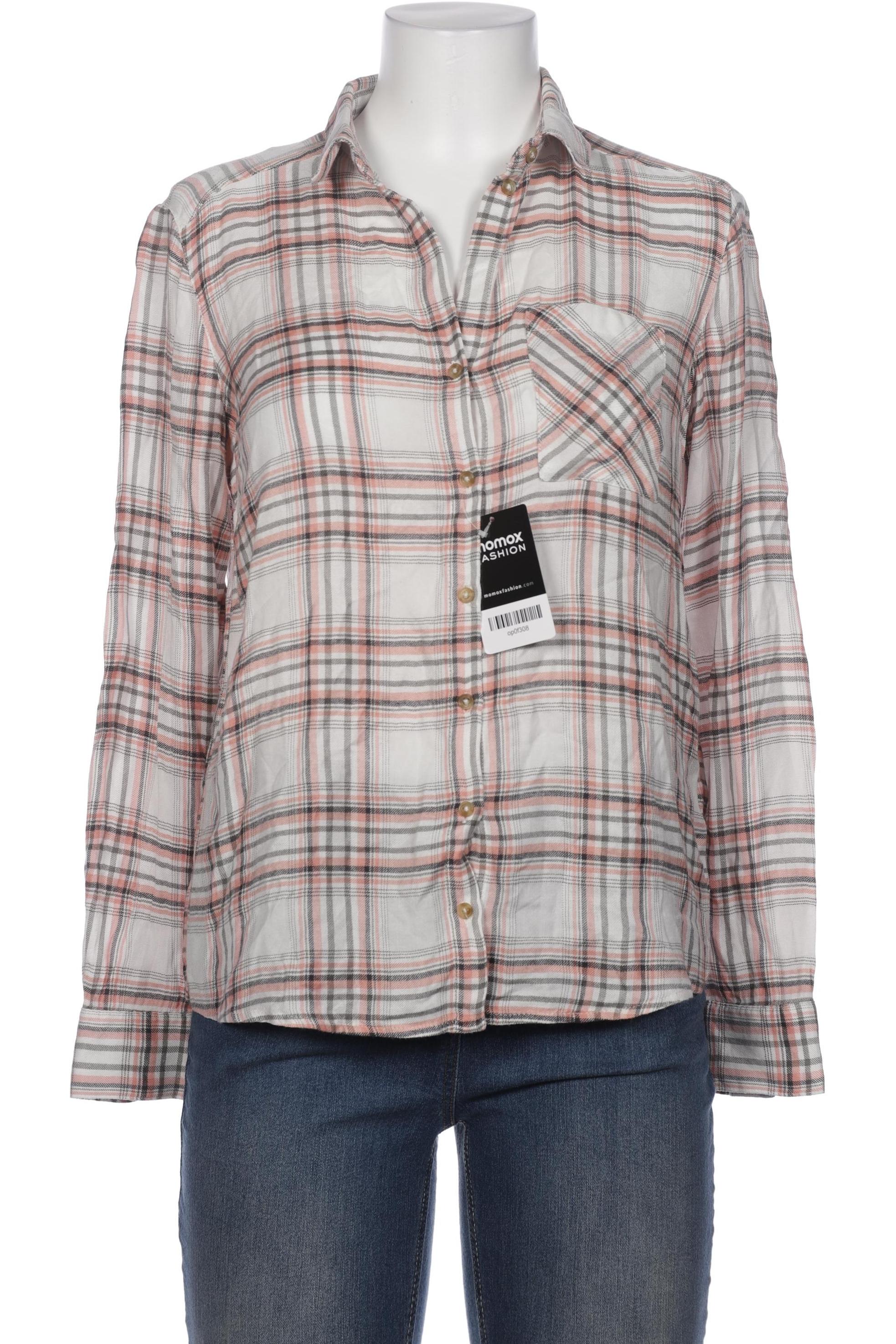 

s.Oliver Damen Bluse, mehrfarbig, Gr. 36