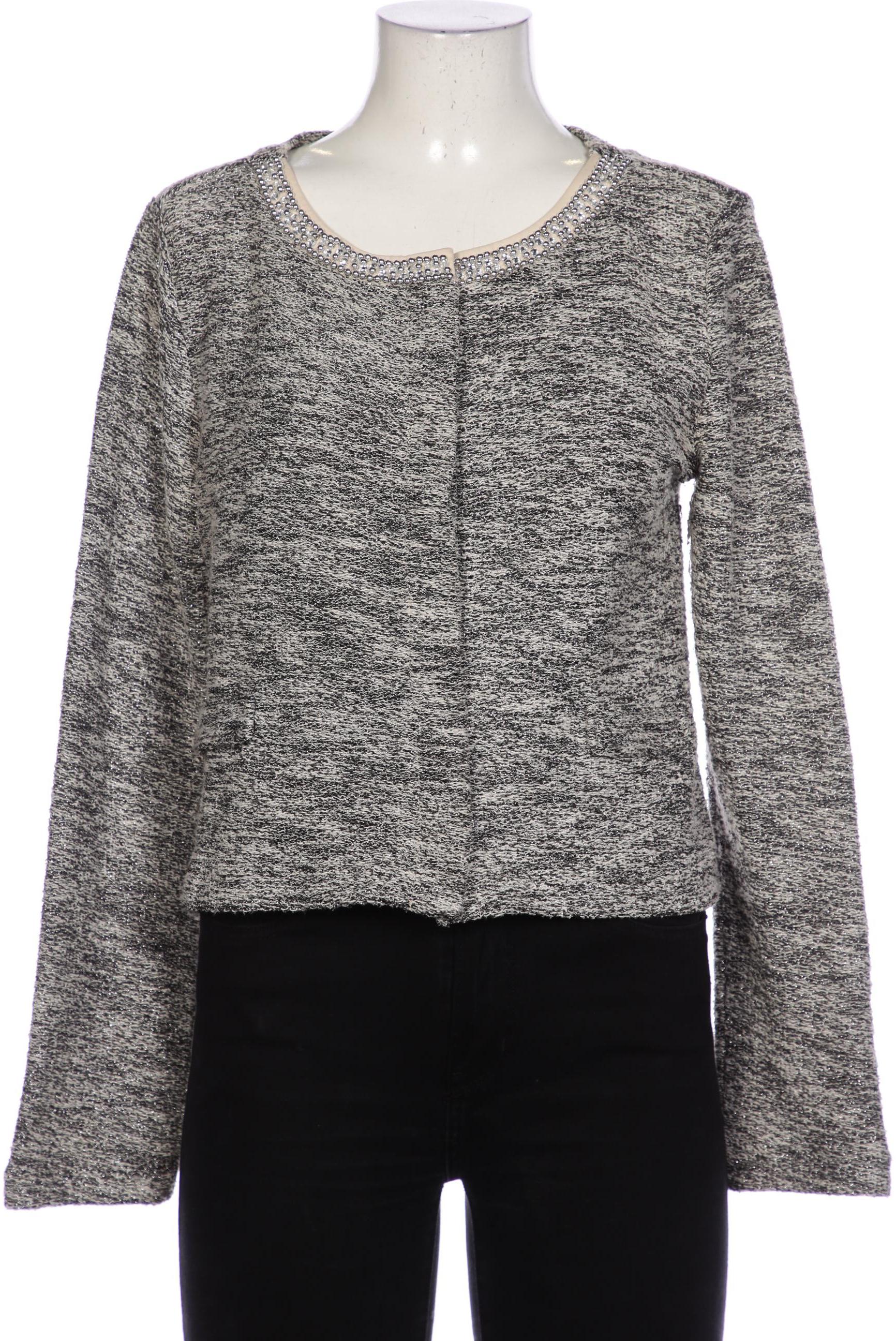 

s.Oliver Damen Blazer, grau, Gr. 40