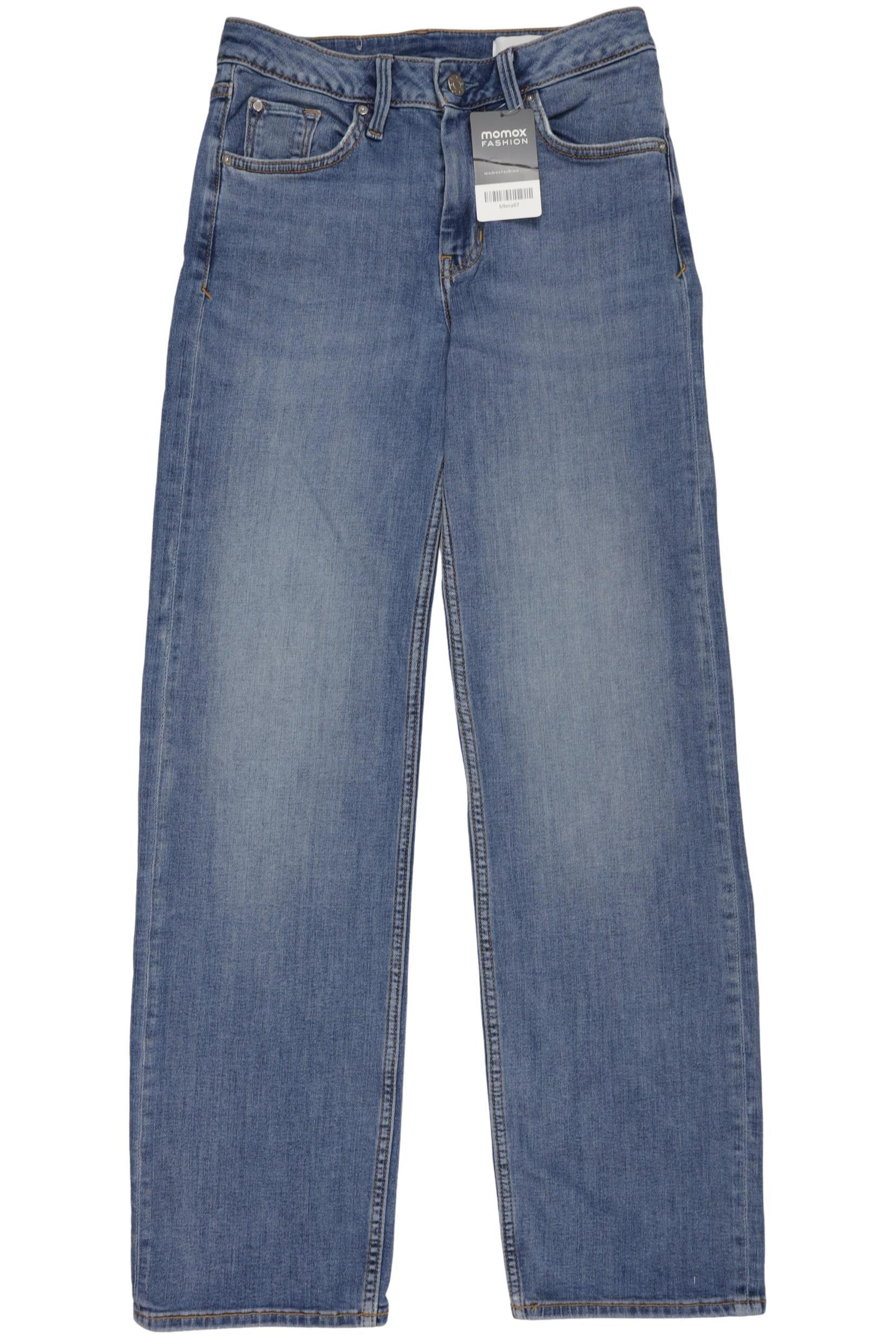 

s.Oliver Damen Jeans, blau, Gr. 34