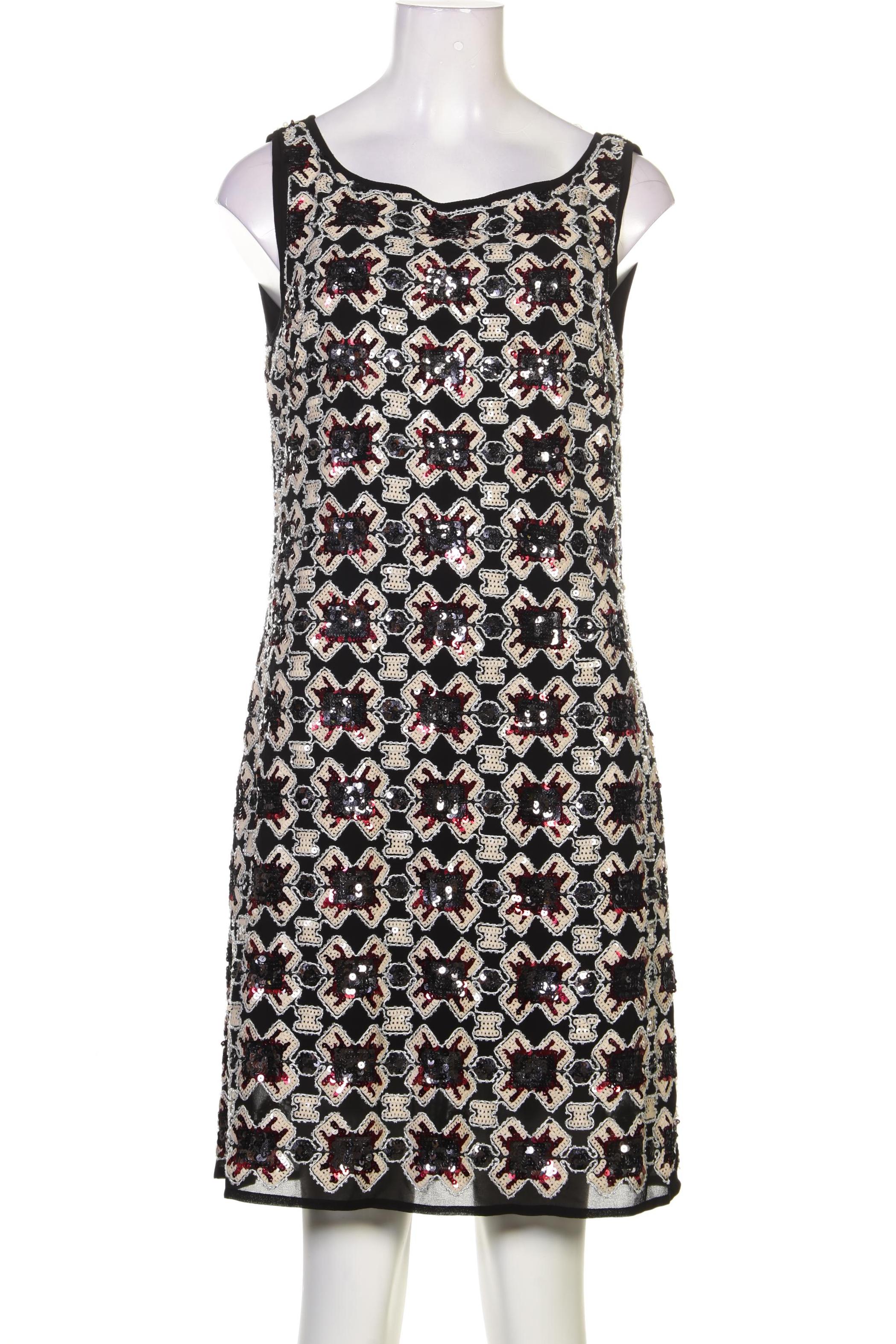 

s.Oliver Damen Kleid, schwarz, Gr. 36