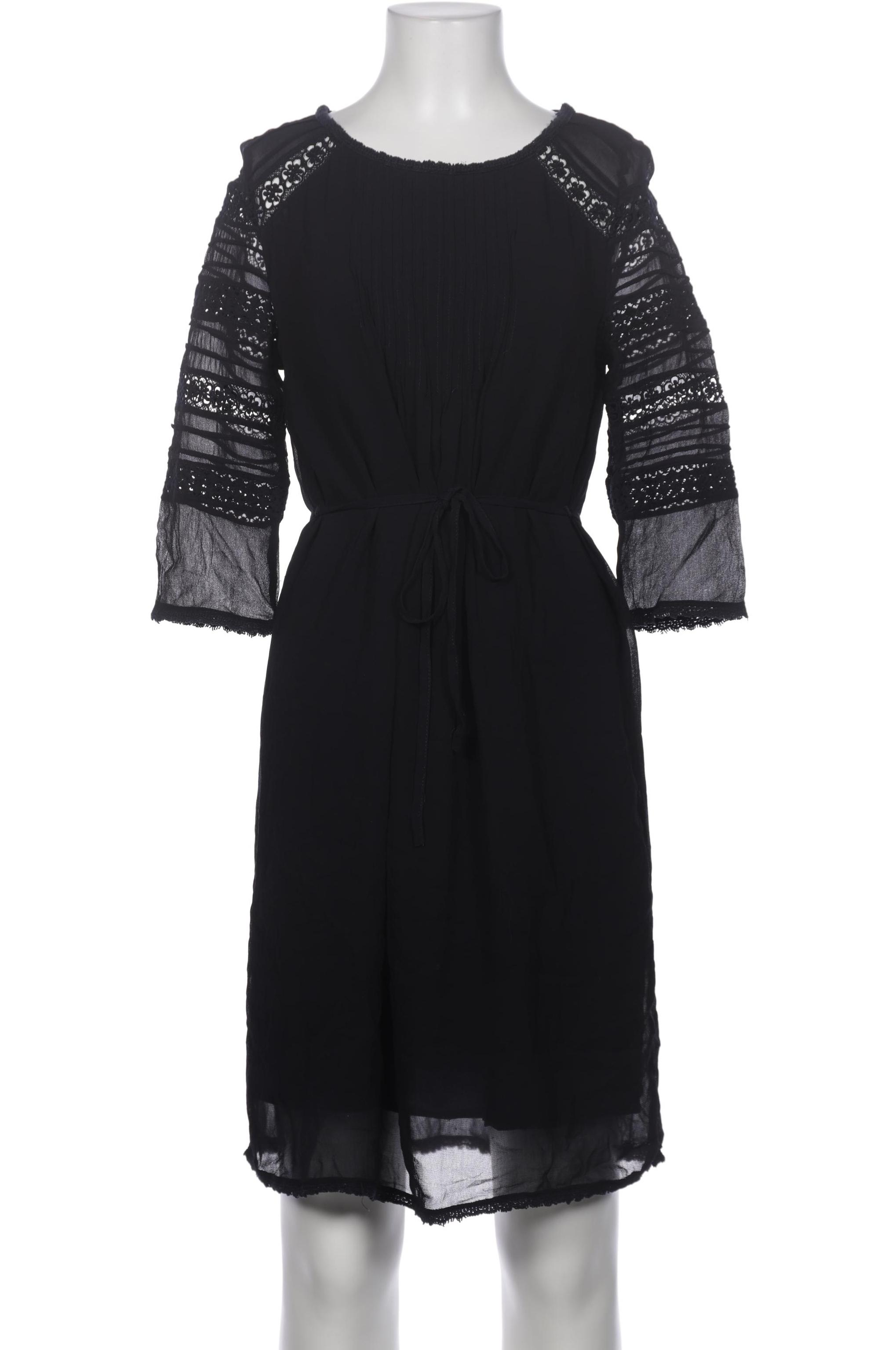 

s.Oliver Damen Kleid, marineblau, Gr. 36