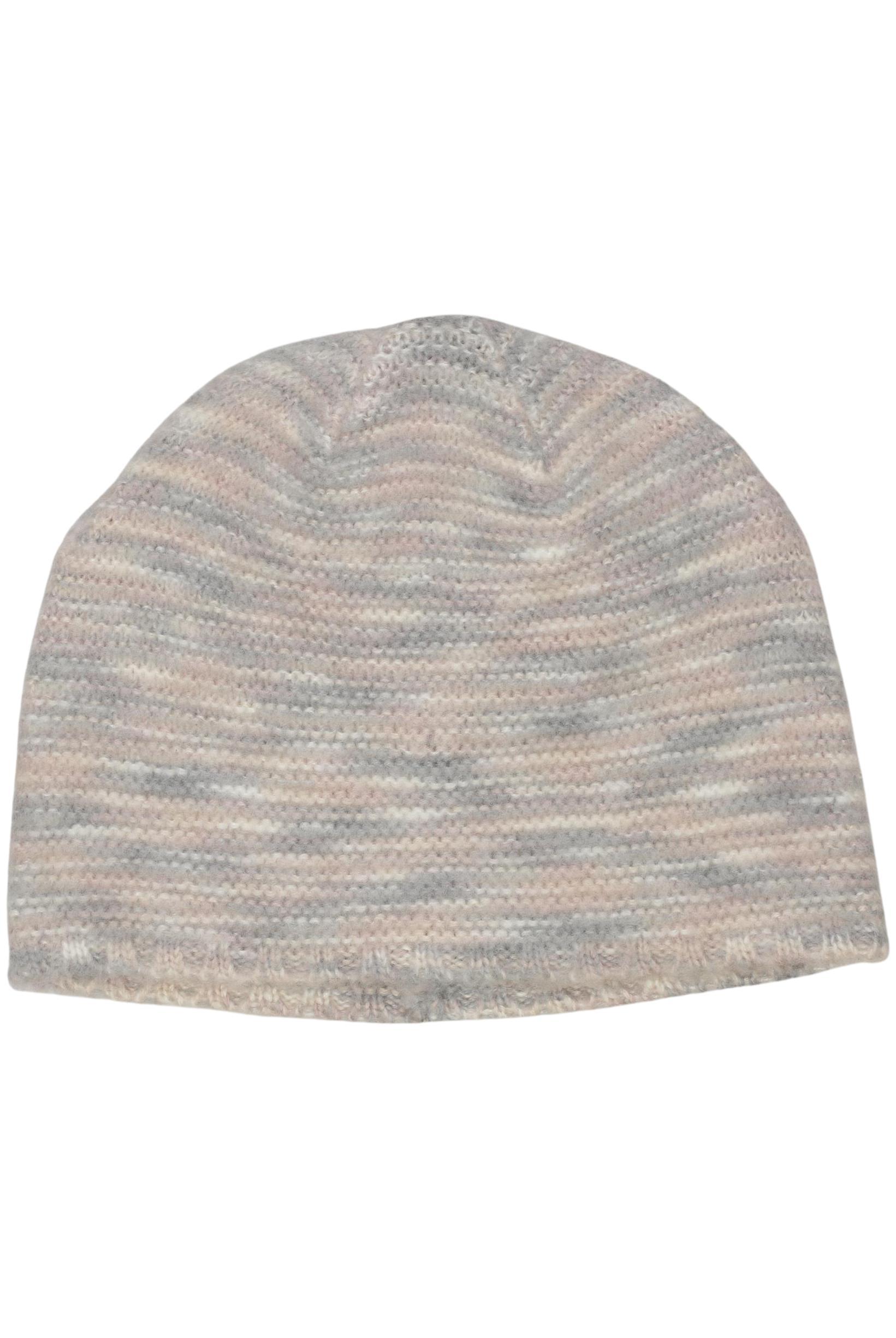 

s.Oliver Damen Hut/Mütze, mehrfarbig, Gr. uni