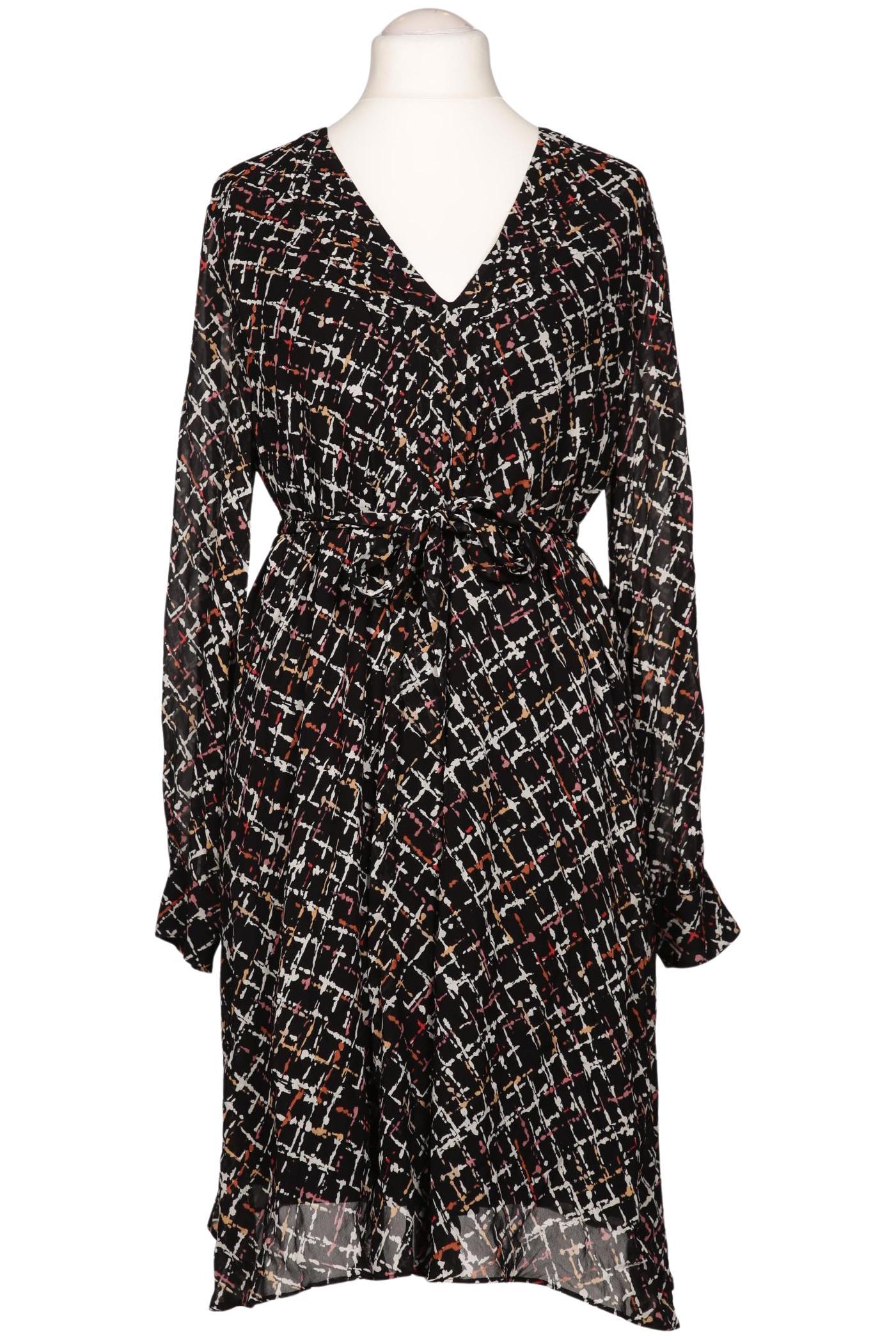 

s.Oliver Damen Kleid, schwarz, Gr. 44