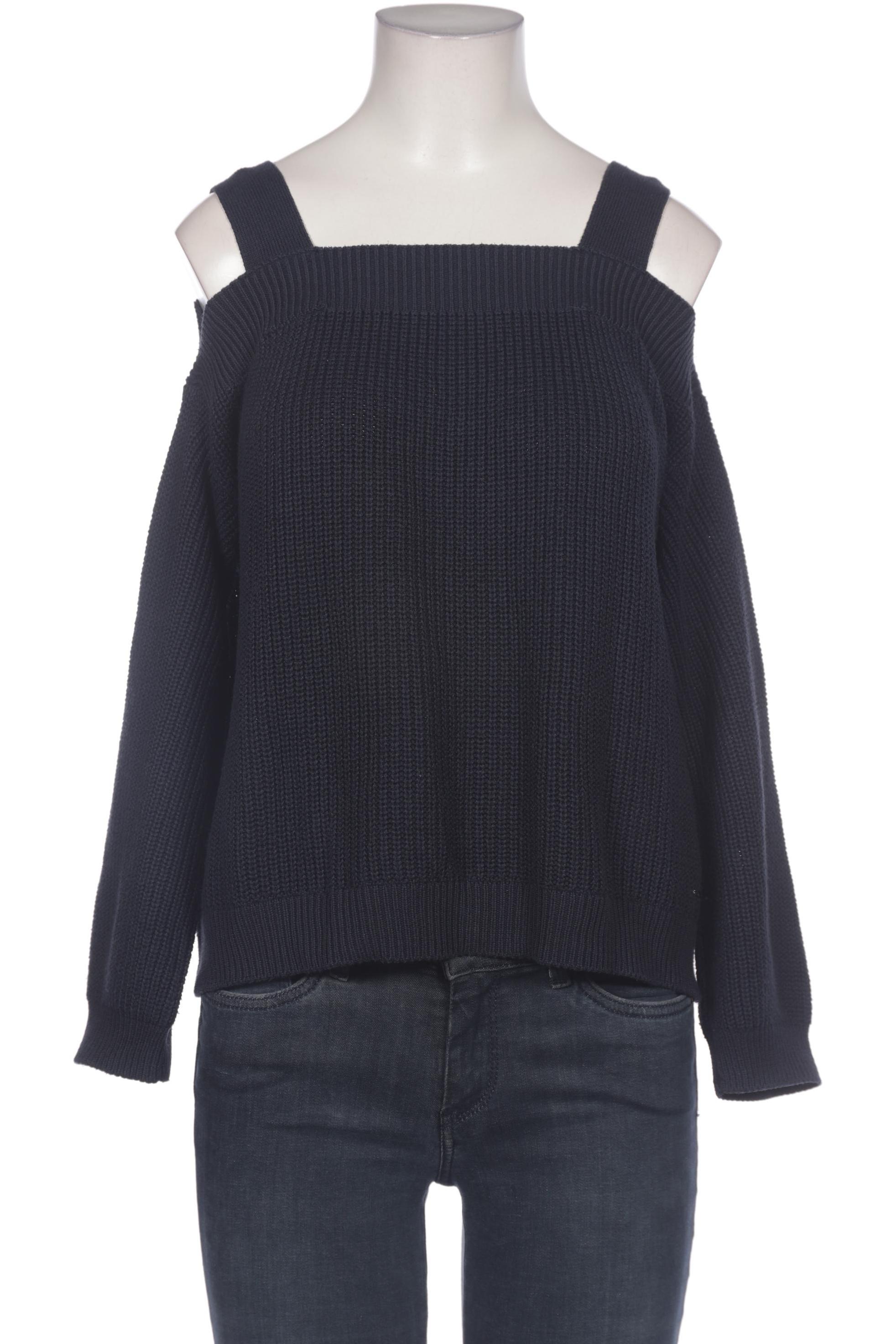 

s.Oliver Damen Pullover, marineblau, Gr. 34