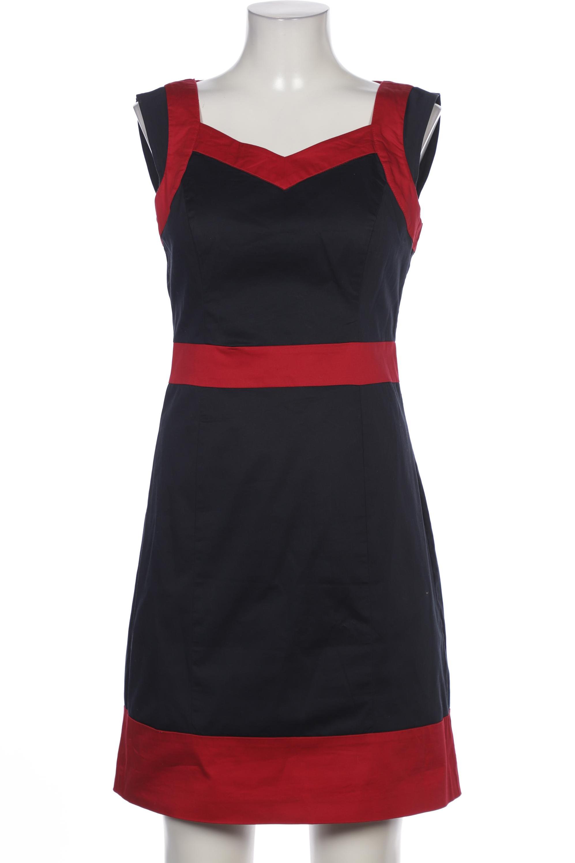 

s.Oliver Damen Kleid, rot