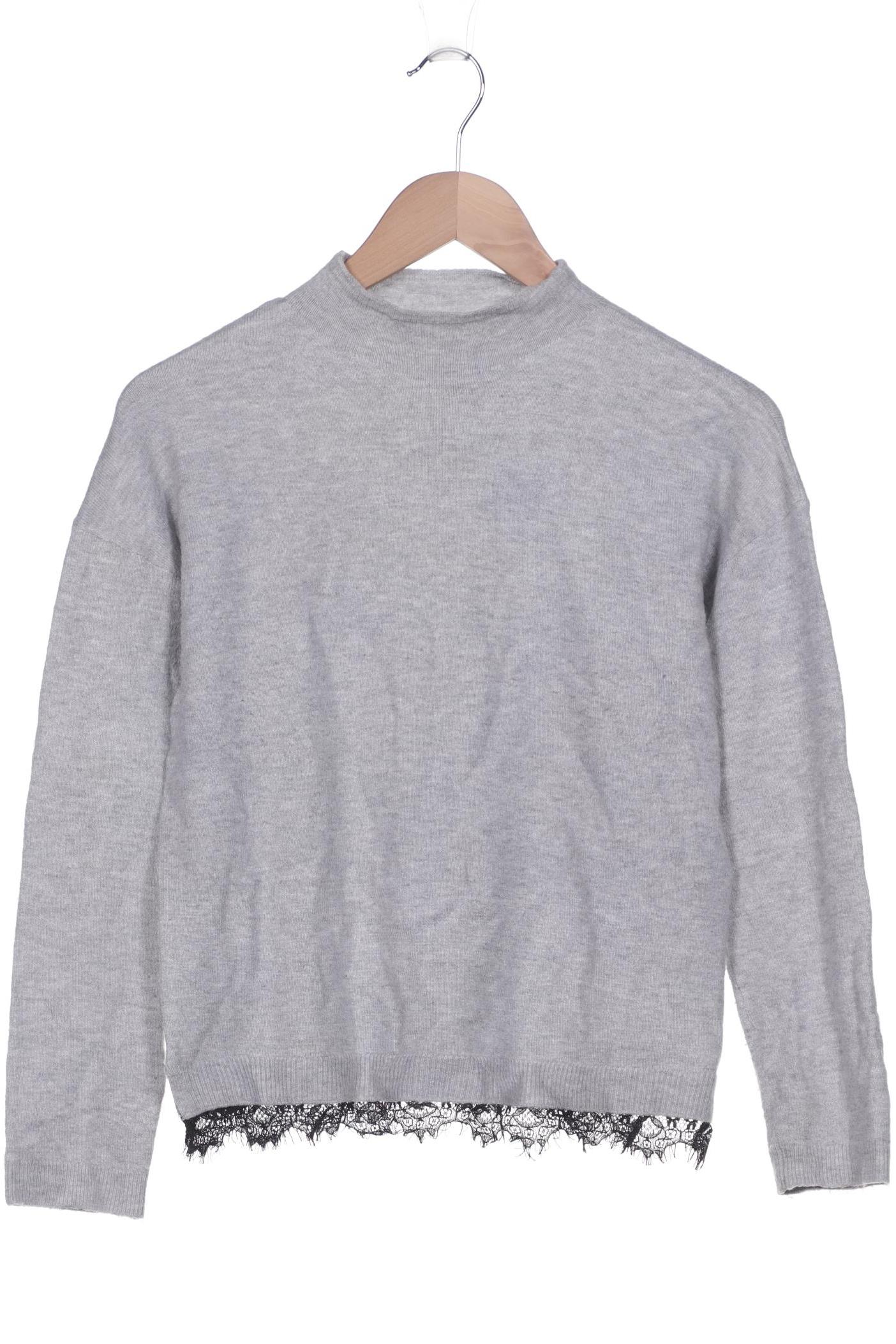 

s.Oliver Damen Pullover, grau