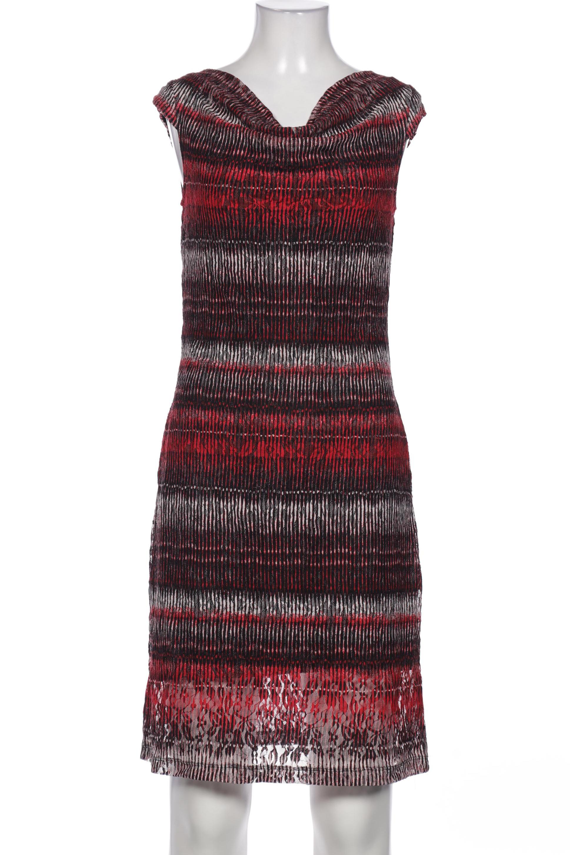 

s.Oliver Damen Kleid, rot, Gr. 34