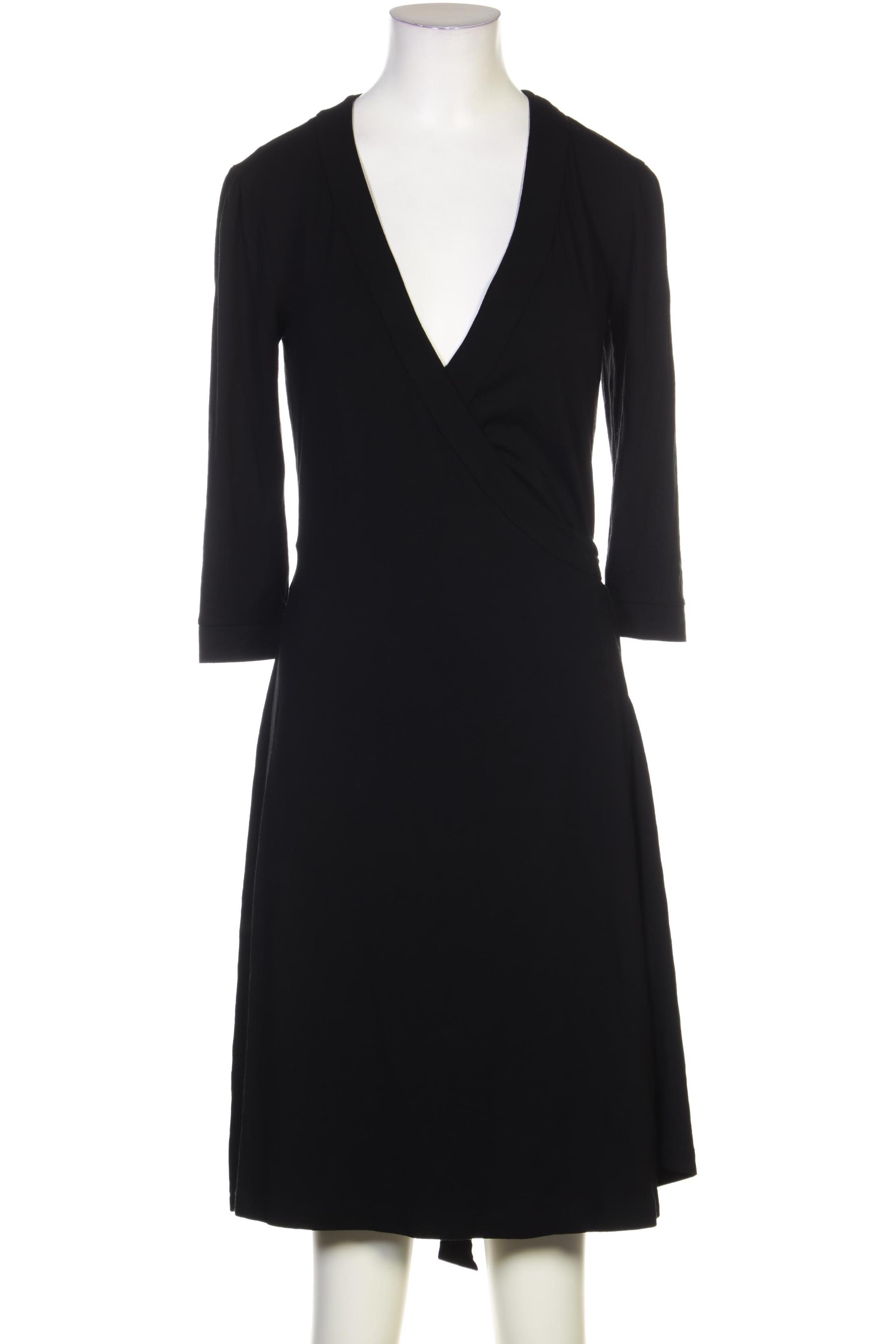 

s.Oliver Damen Kleid, schwarz, Gr. 36