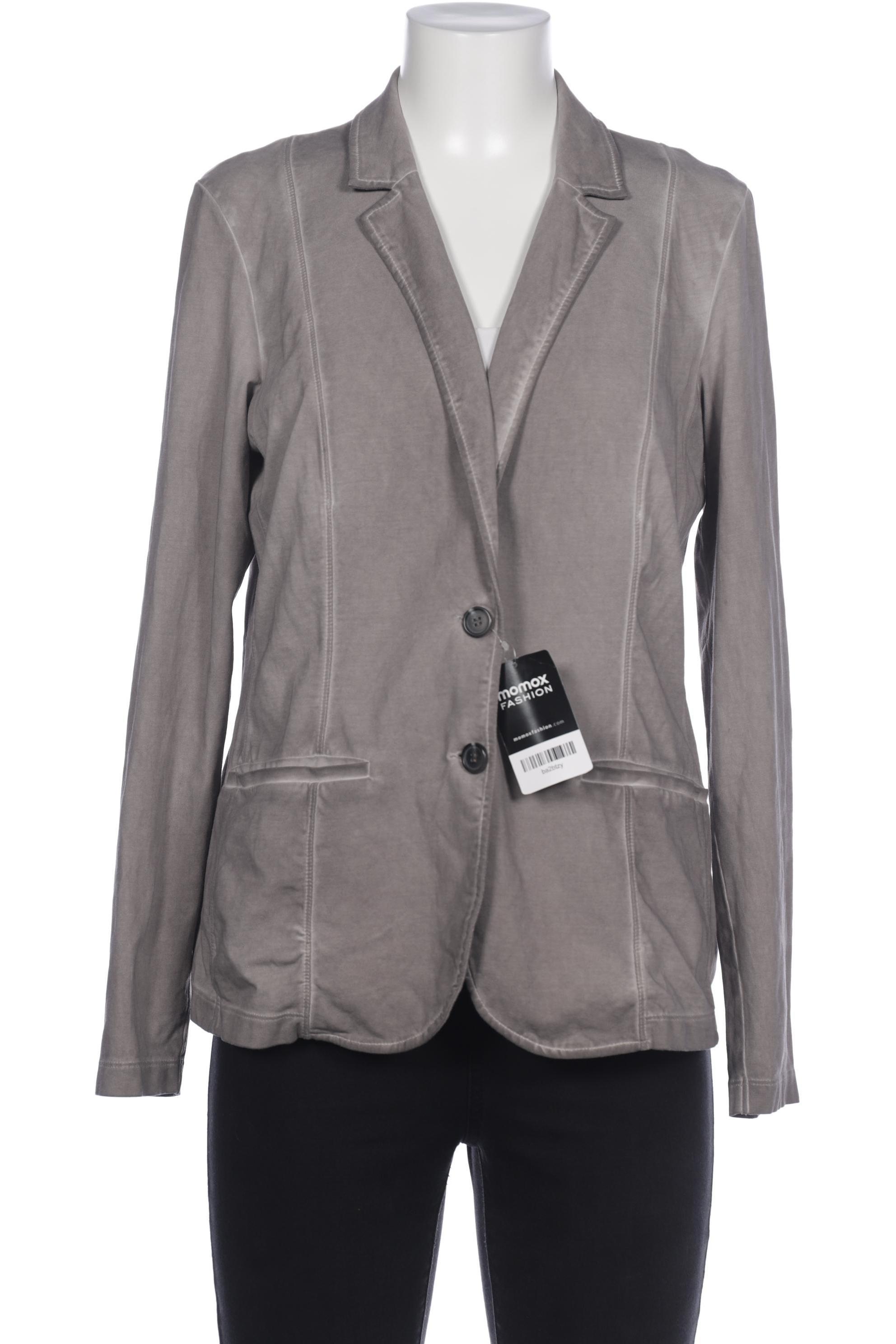 Thumbnail - s.Oliver Damen Blazer, grau, Gr. 42