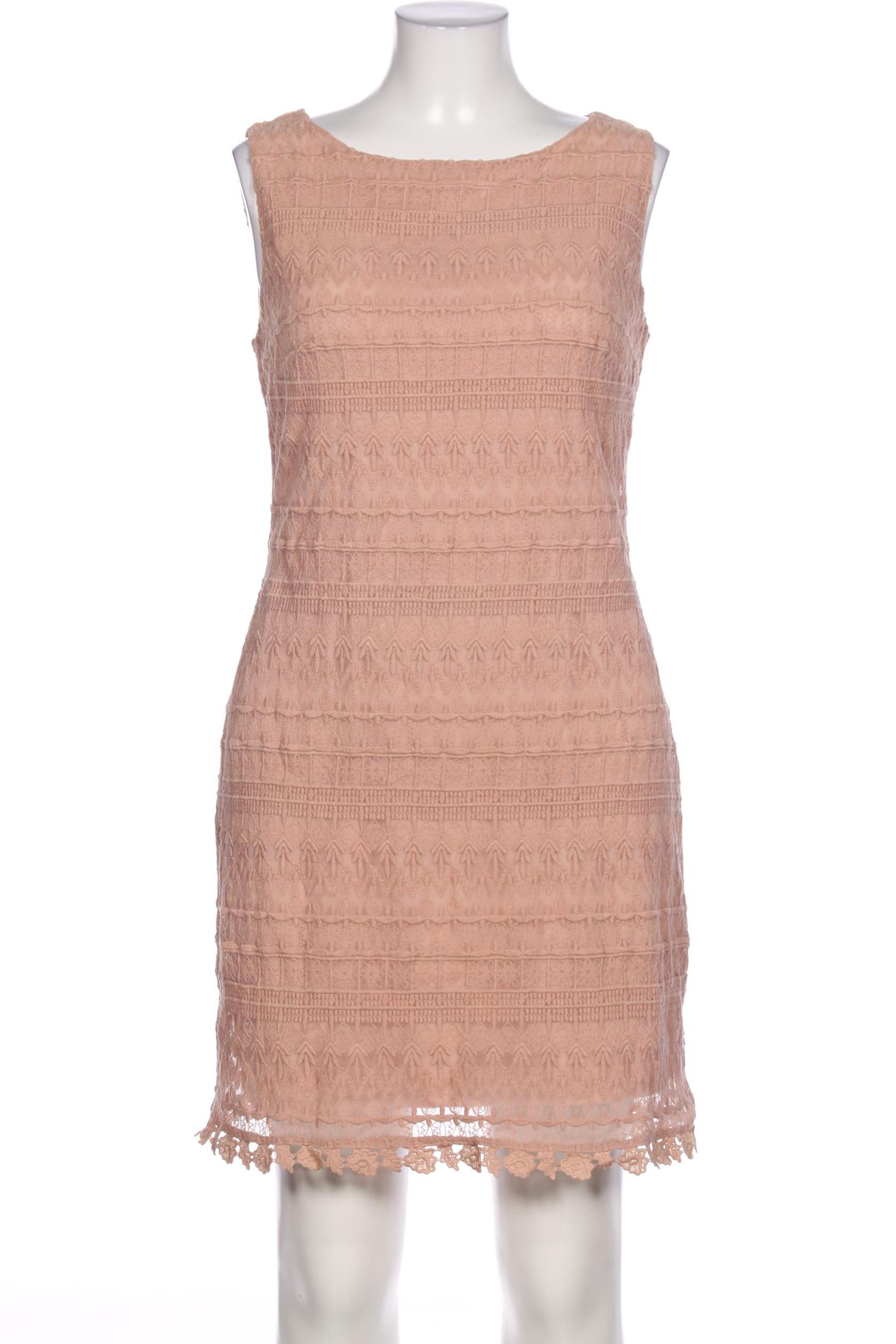 

s.Oliver Damen Kleid, pink, Gr. 42