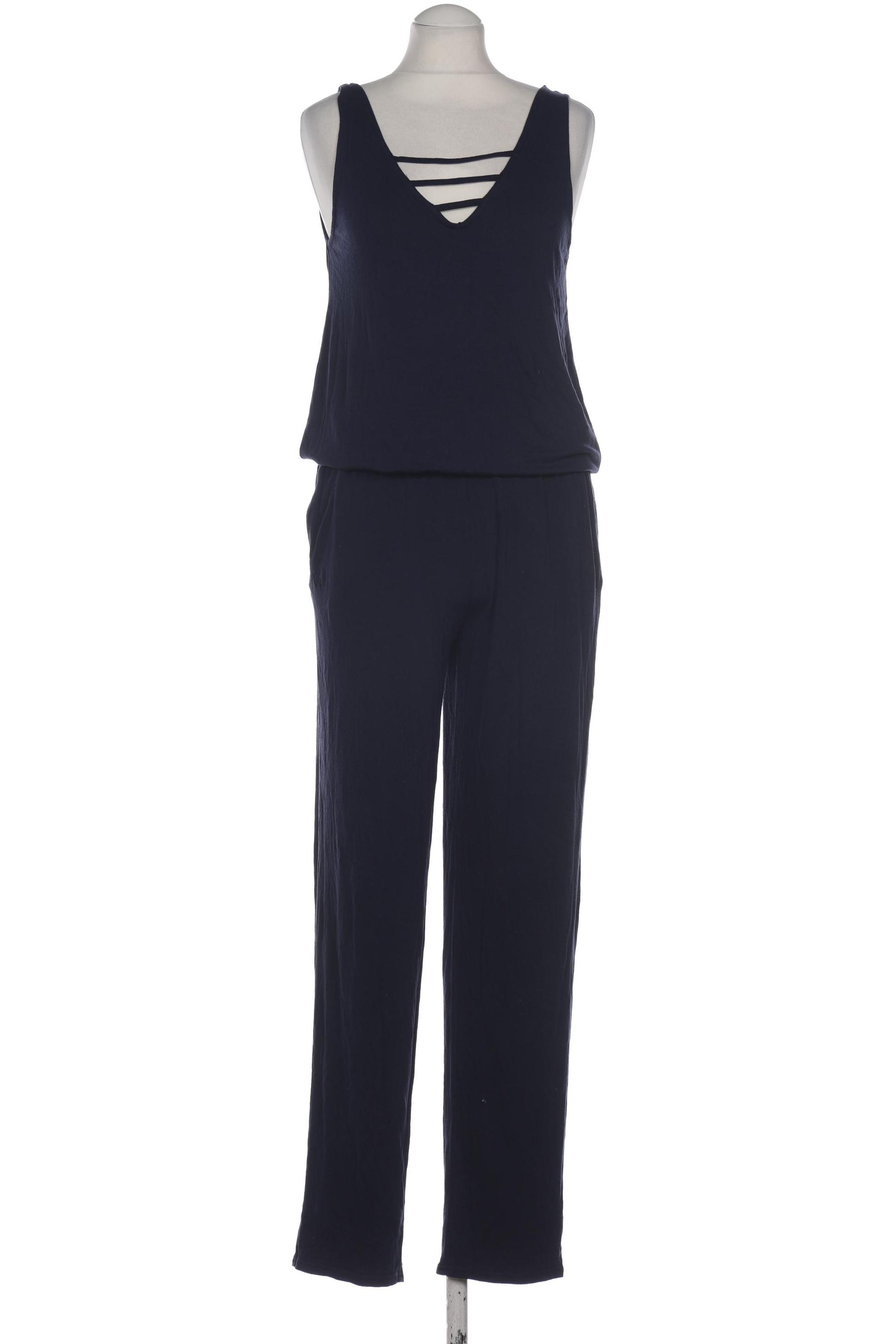

s.Oliver Damen Jumpsuit/Overall, marineblau, Gr. 38