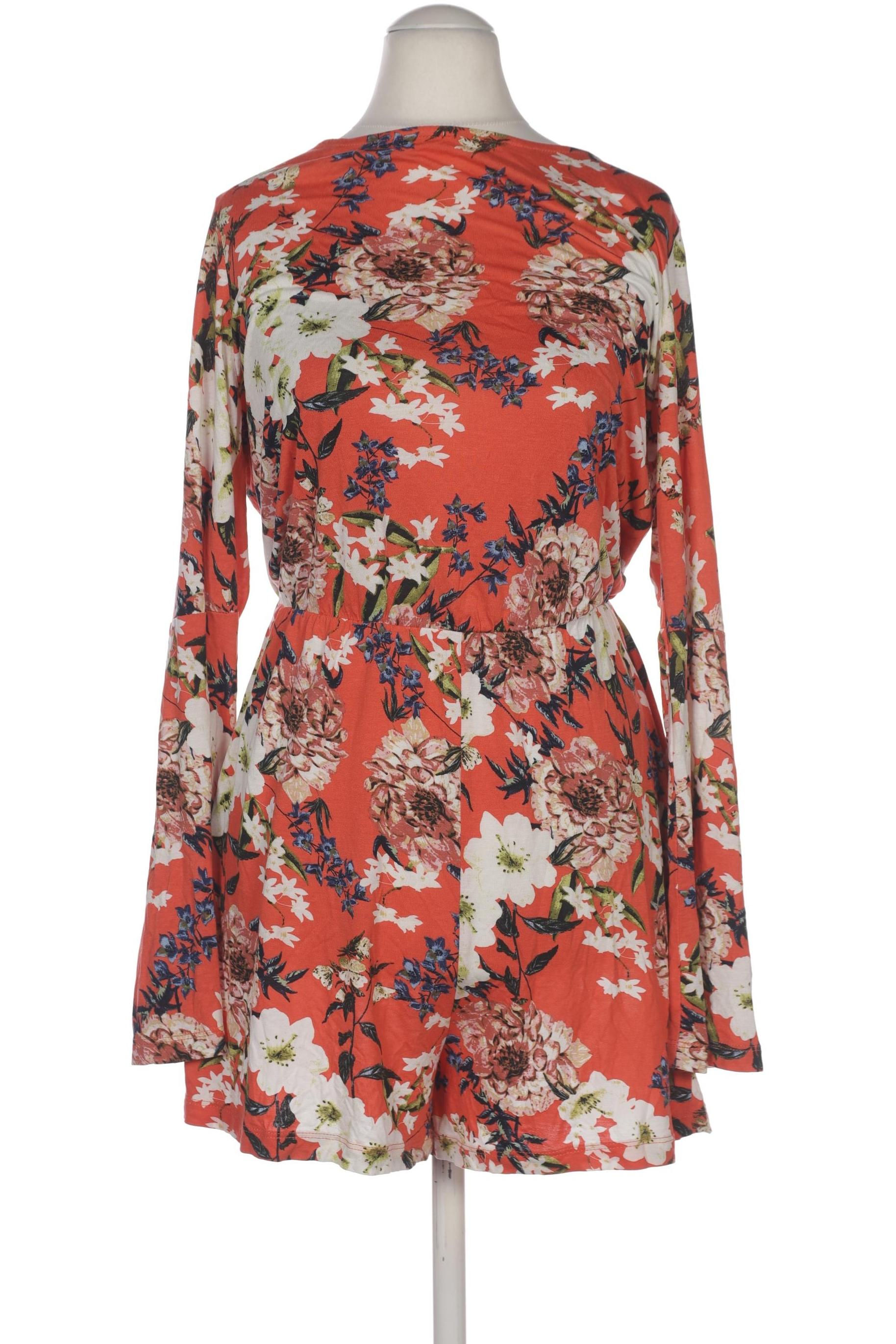 

s.Oliver Damen Jumpsuit/Overall, rot, Gr. 40