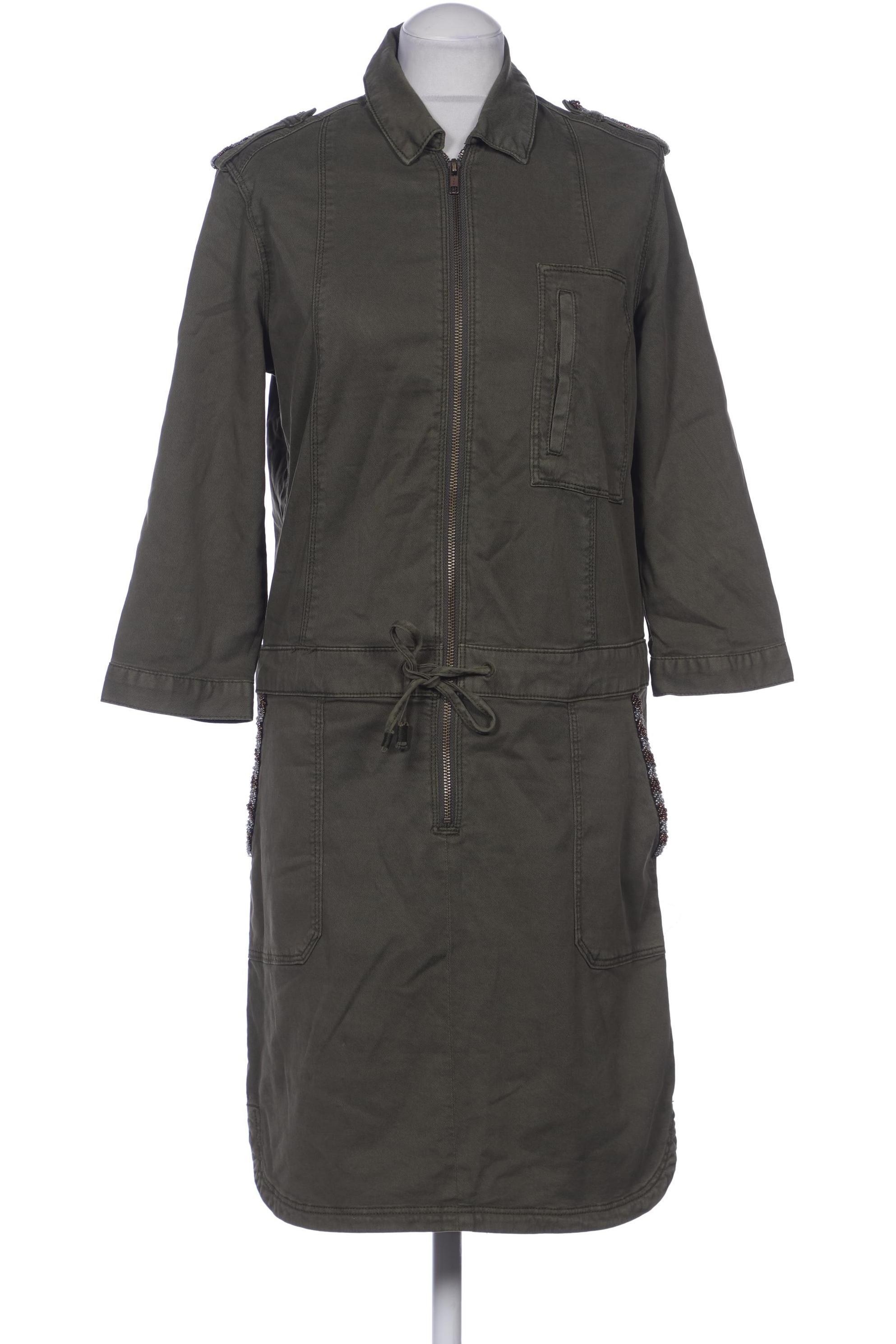 

s.Oliver Damen Kleid, grün, Gr. 36