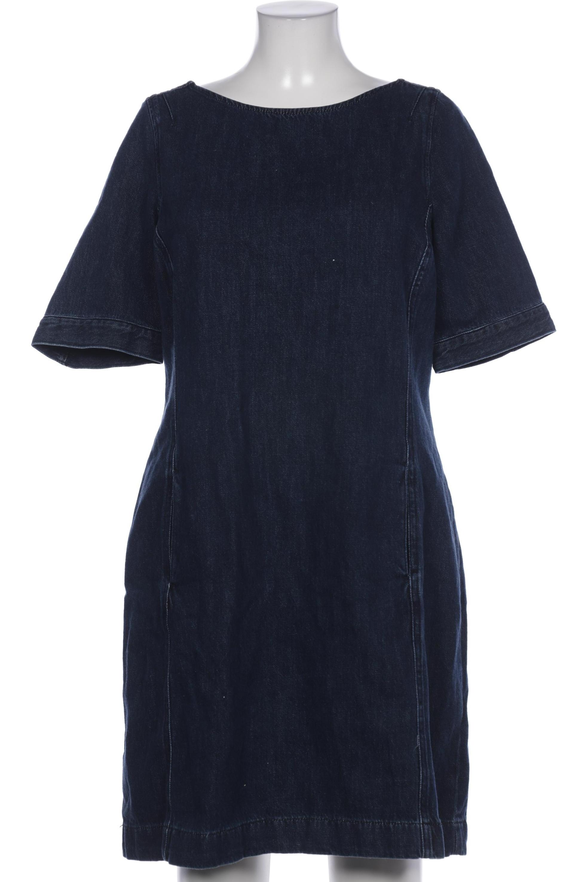 

s.Oliver Damen Kleid, marineblau, Gr. 44