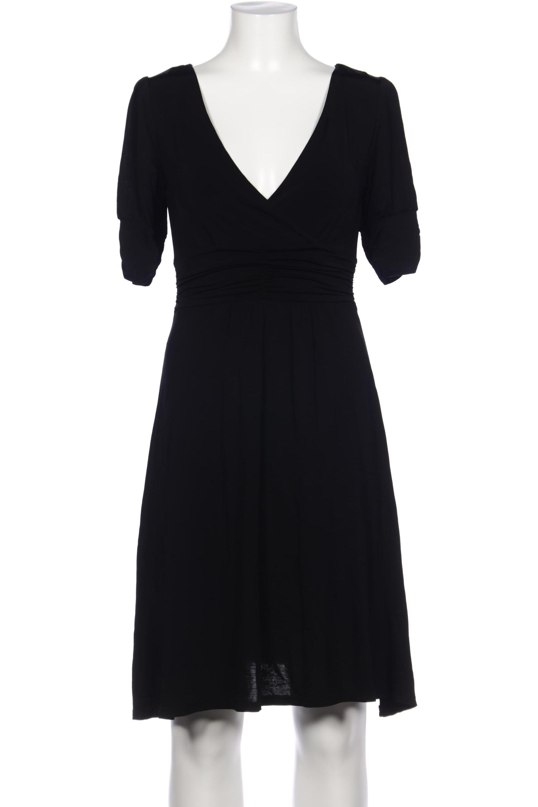 

s.Oliver Damen Kleid, schwarz