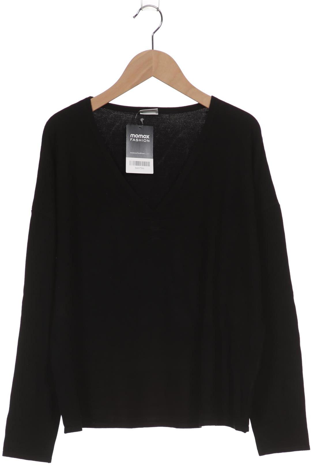 

s.Oliver Damen Pullover, schwarz