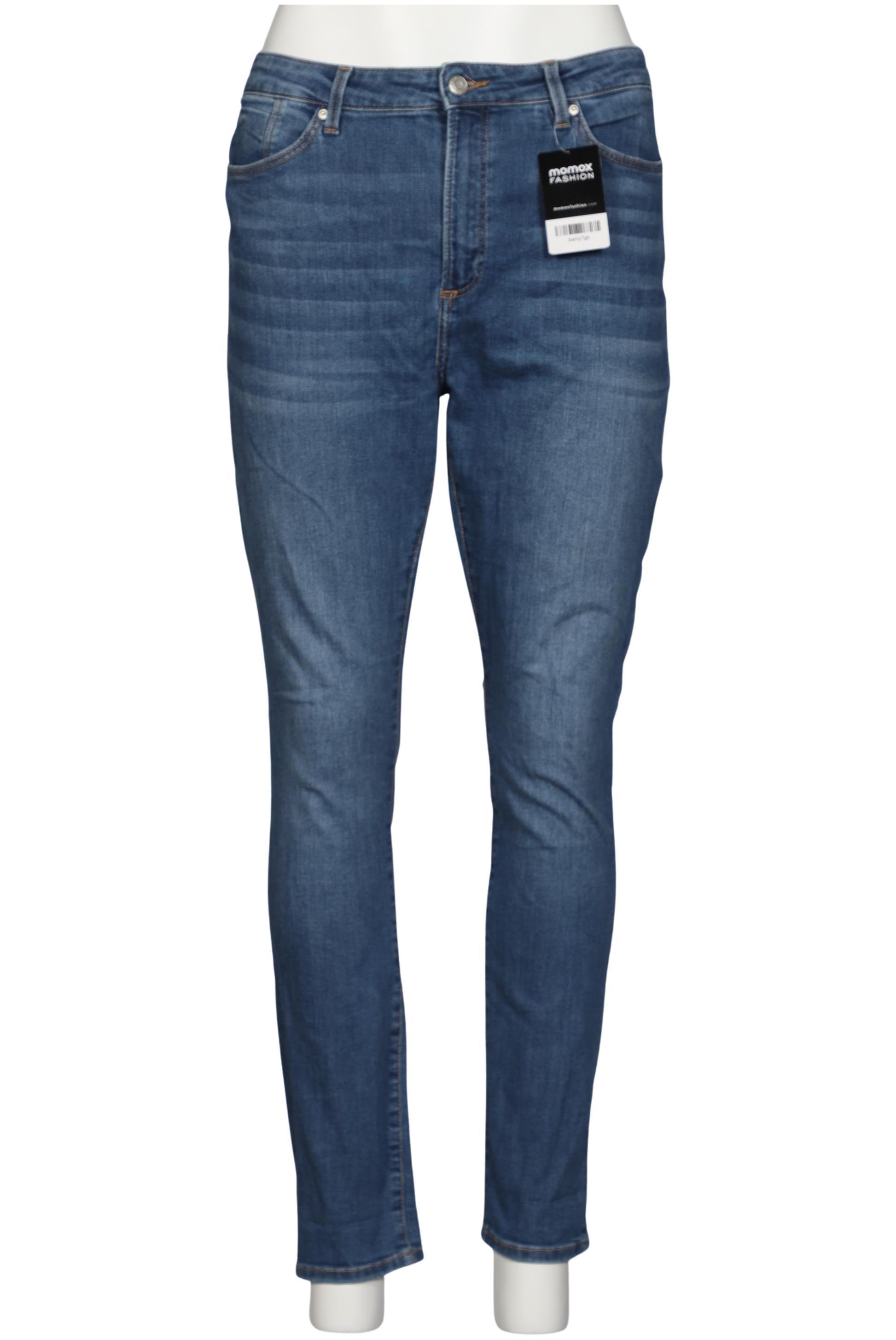 

s.Oliver Damen Jeans, blau, Gr. 46