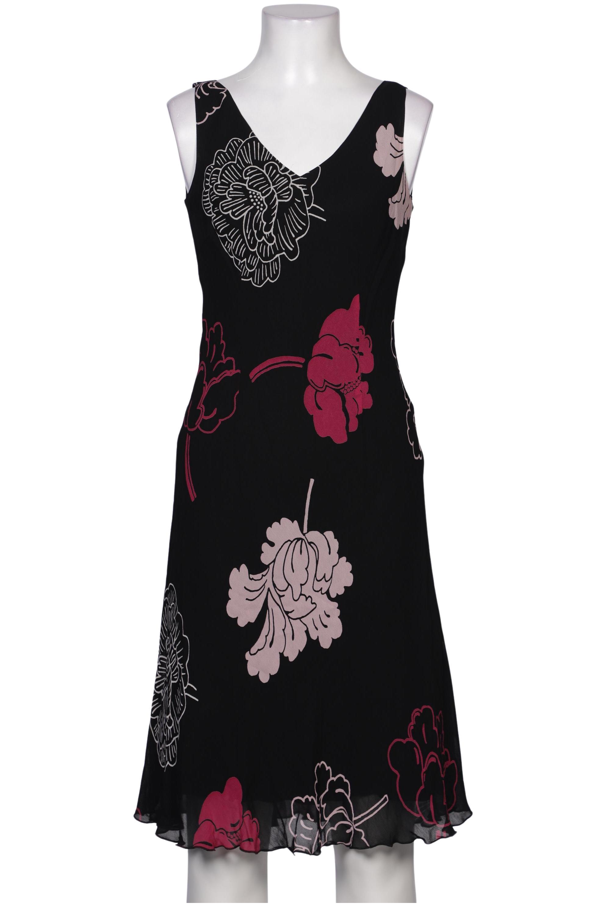 

s.Oliver Damen Kleid, schwarz, Gr. 36