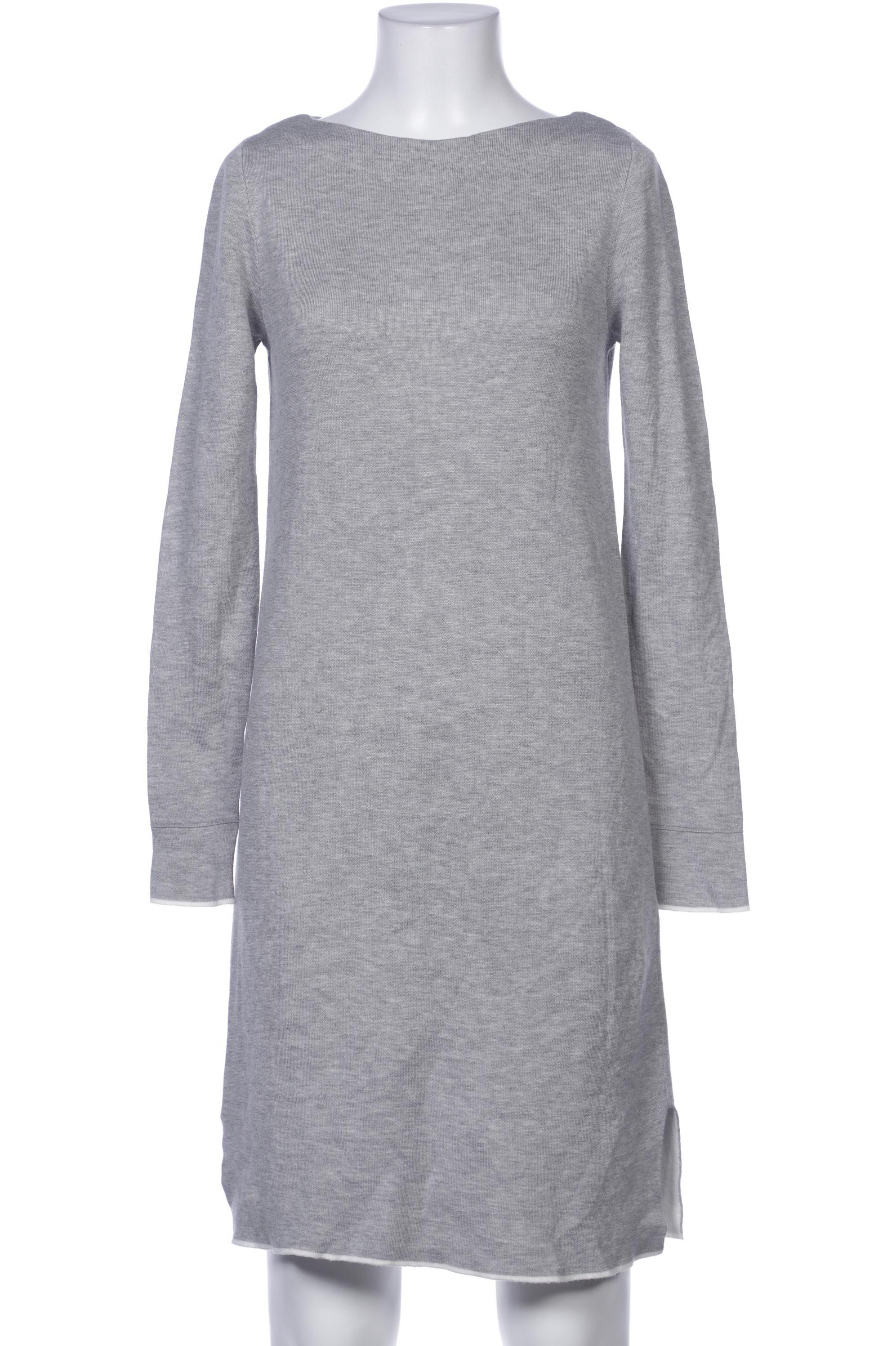 

s.Oliver Damen Kleid, grau, Gr. 34