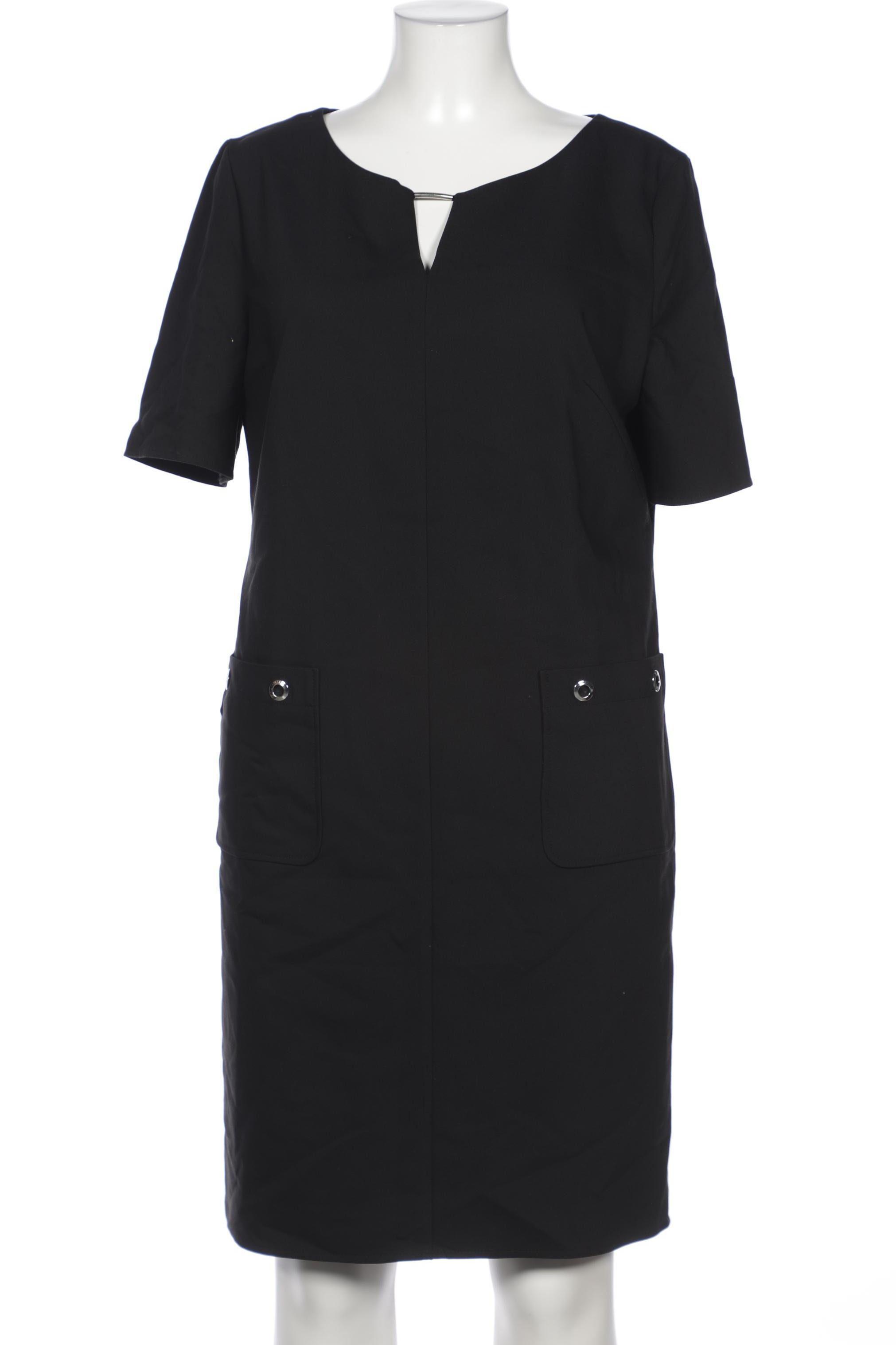 

s.Oliver Damen Kleid, schwarz