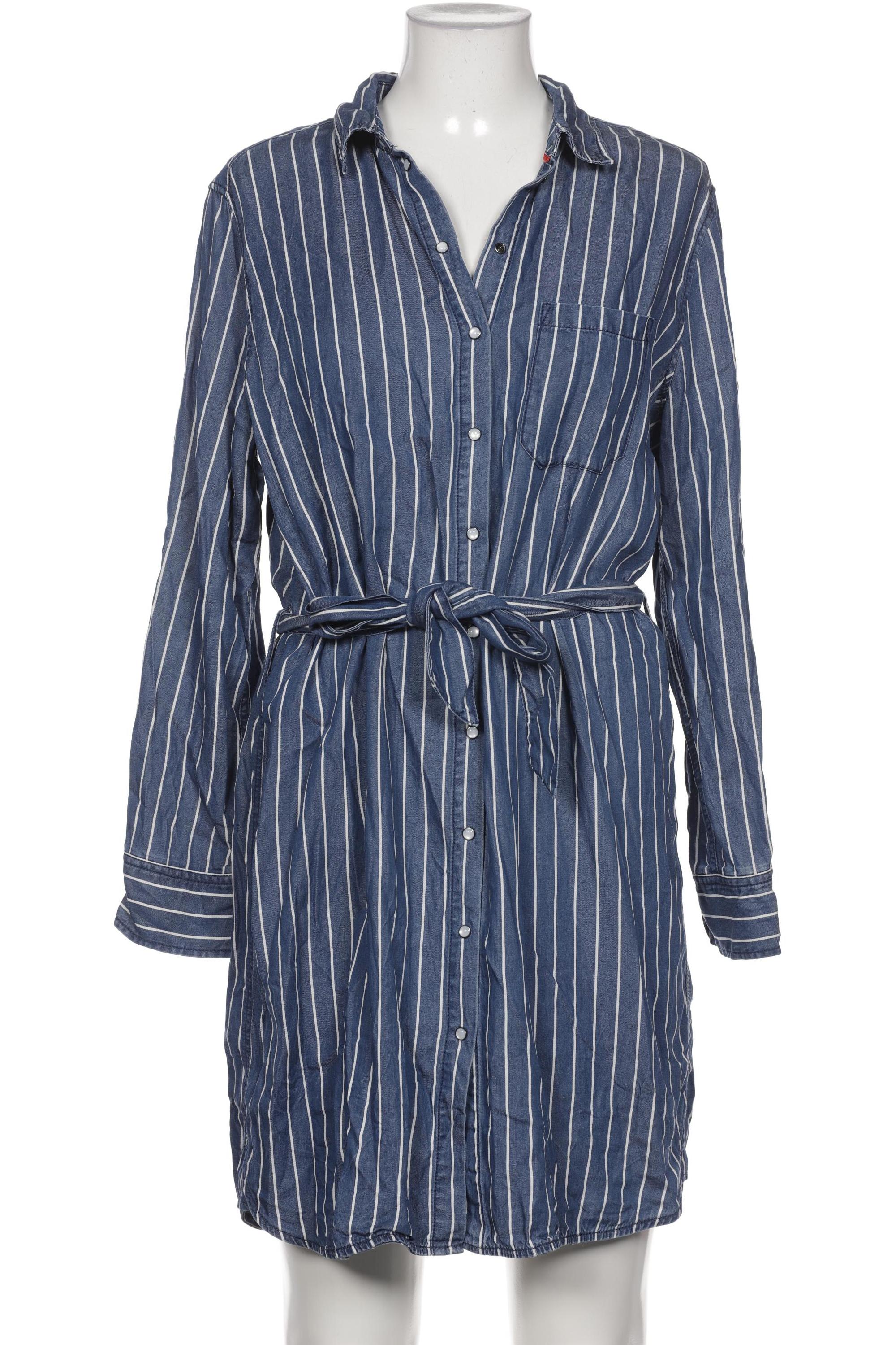 

s.Oliver Damen Kleid, marineblau, Gr. 40