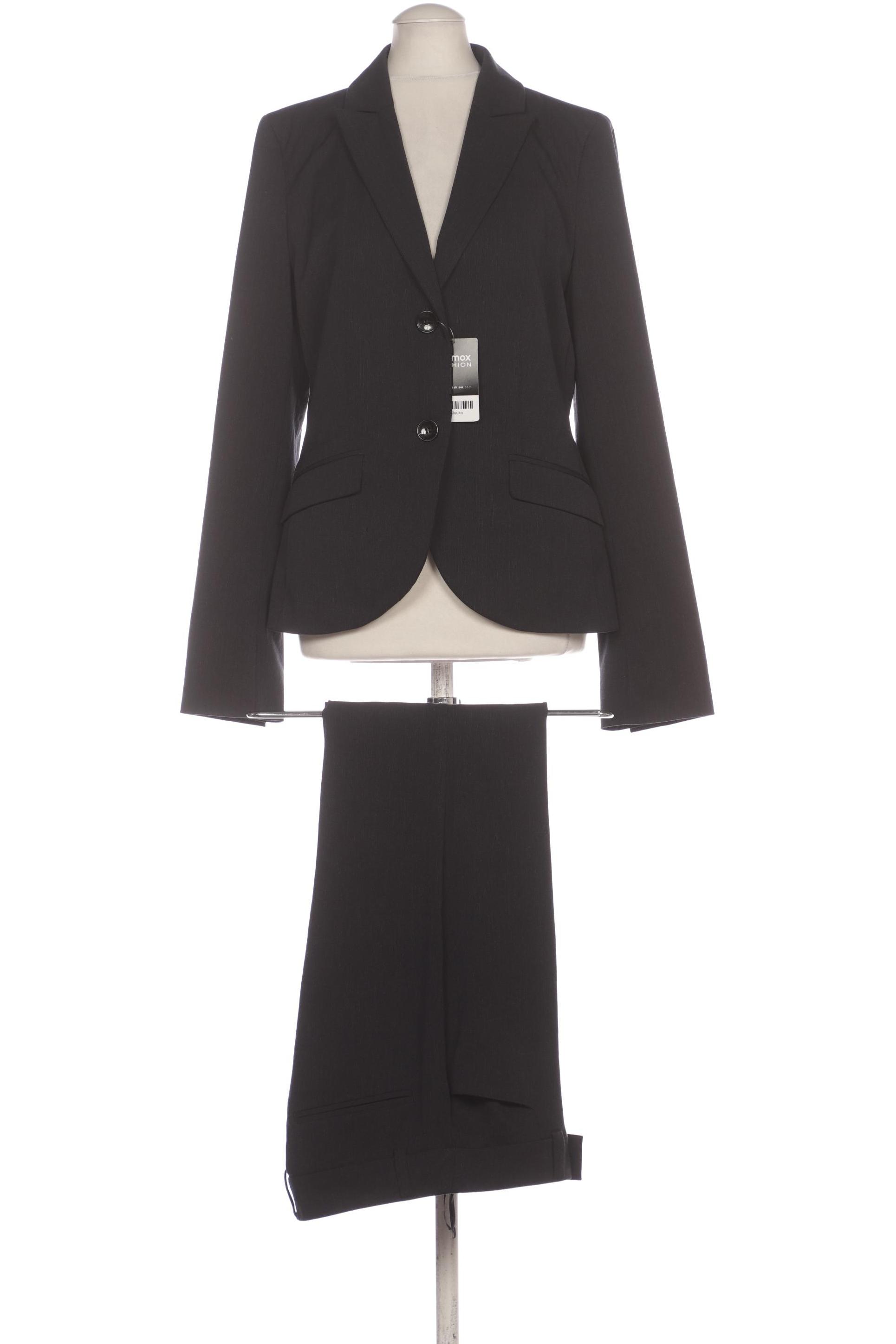 

s.Oliver Damen Anzug, marineblau, Gr. 36