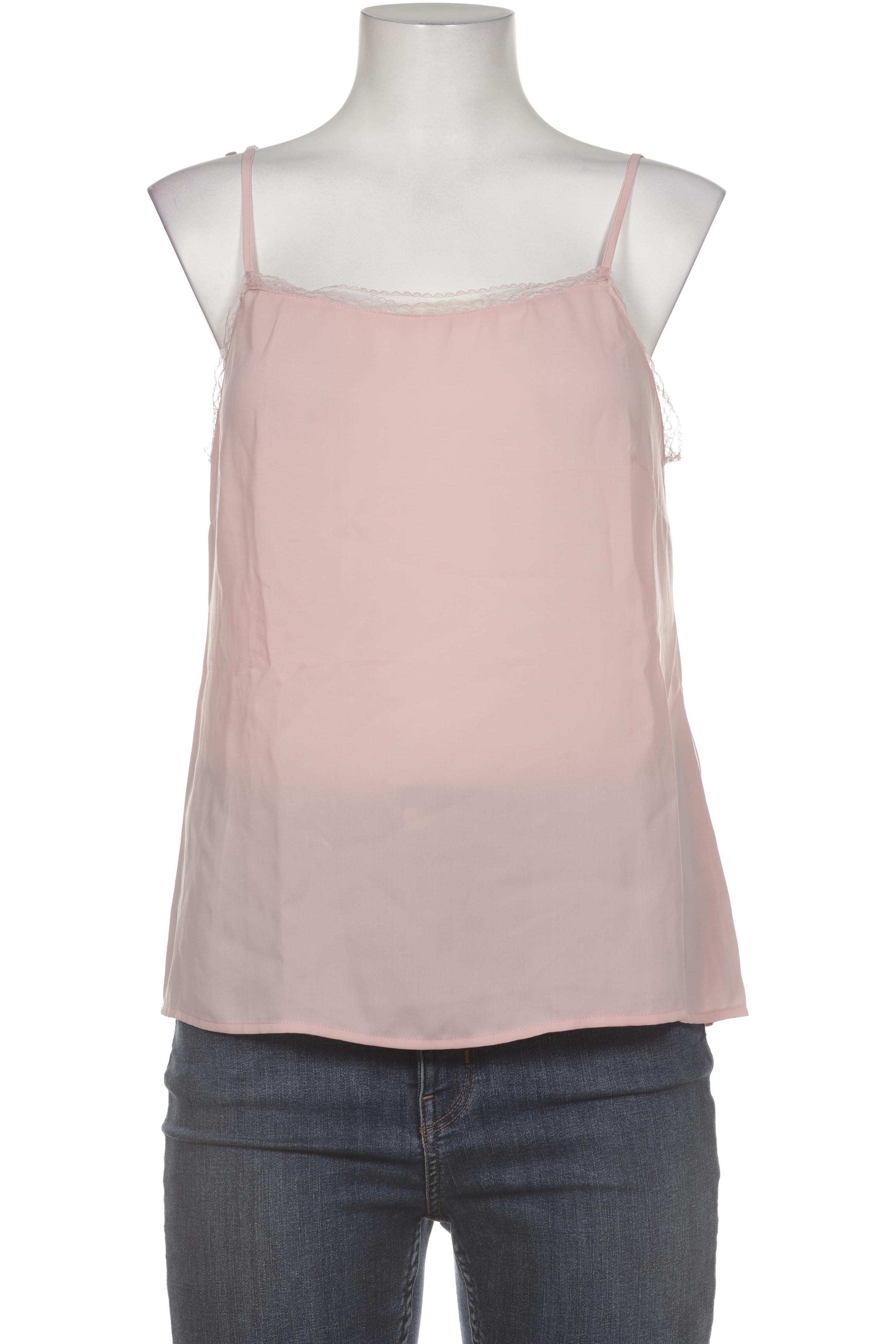 

s.Oliver Damen Bluse, pink, Gr. 40