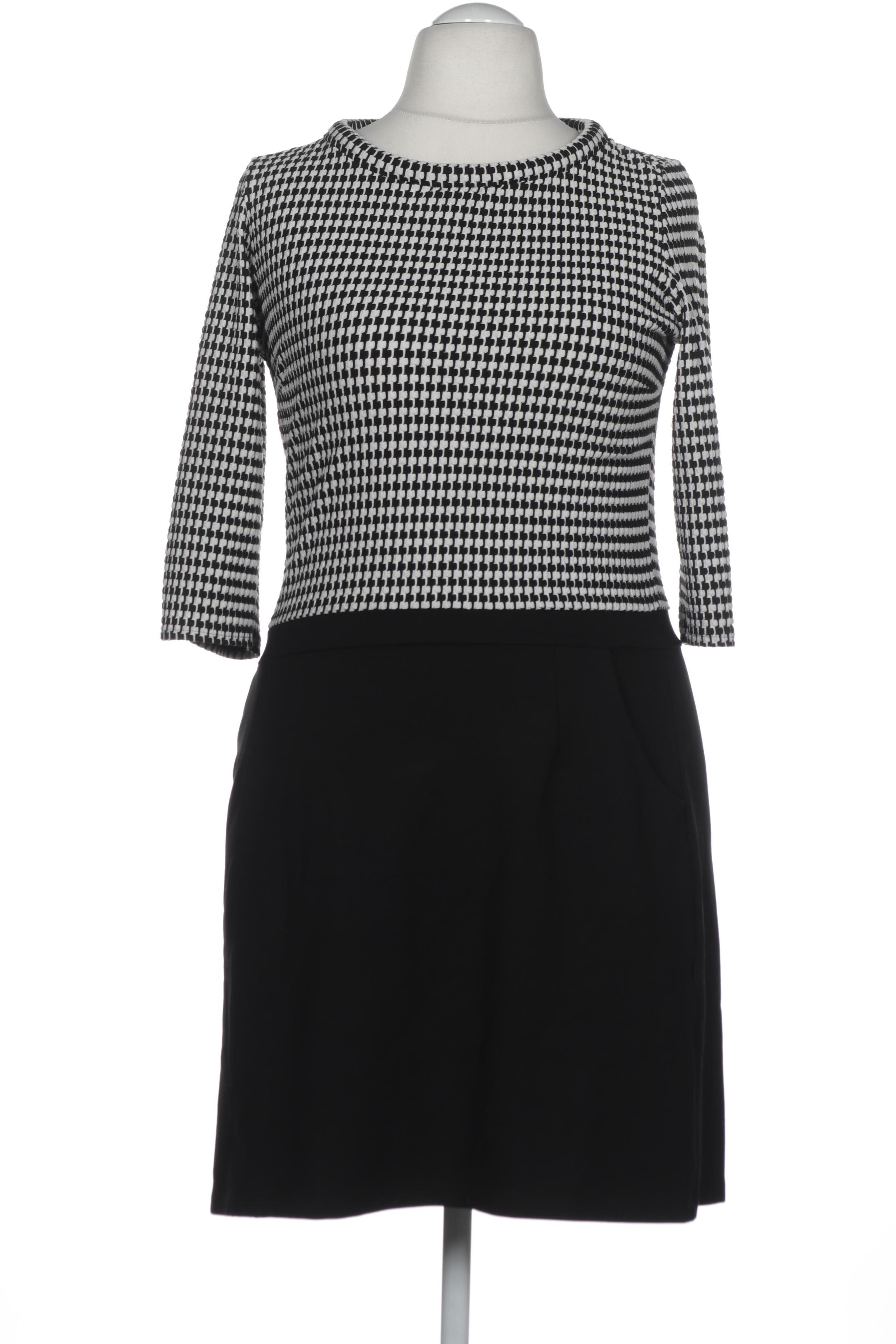

s.Oliver Damen Kleid, schwarz, Gr. 44