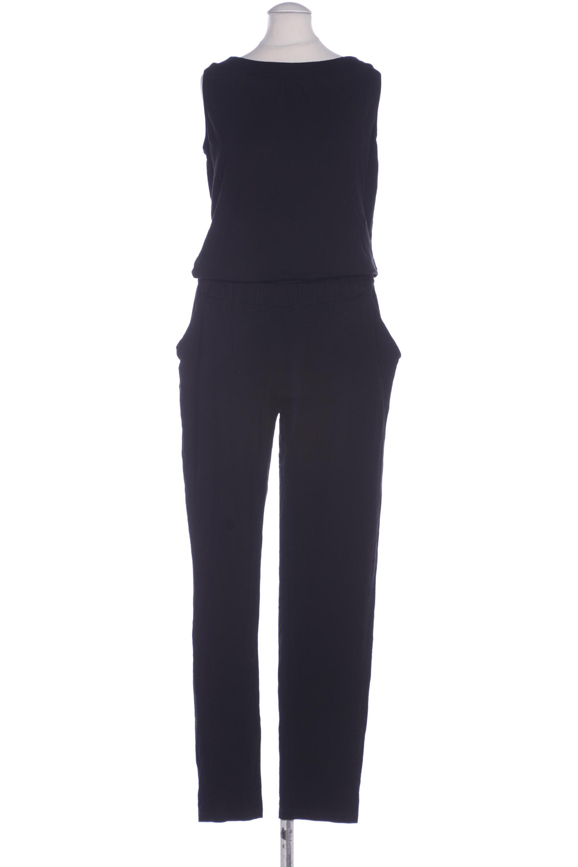 

s.Oliver Damen Jumpsuit/Overall, schwarz, Gr. 38