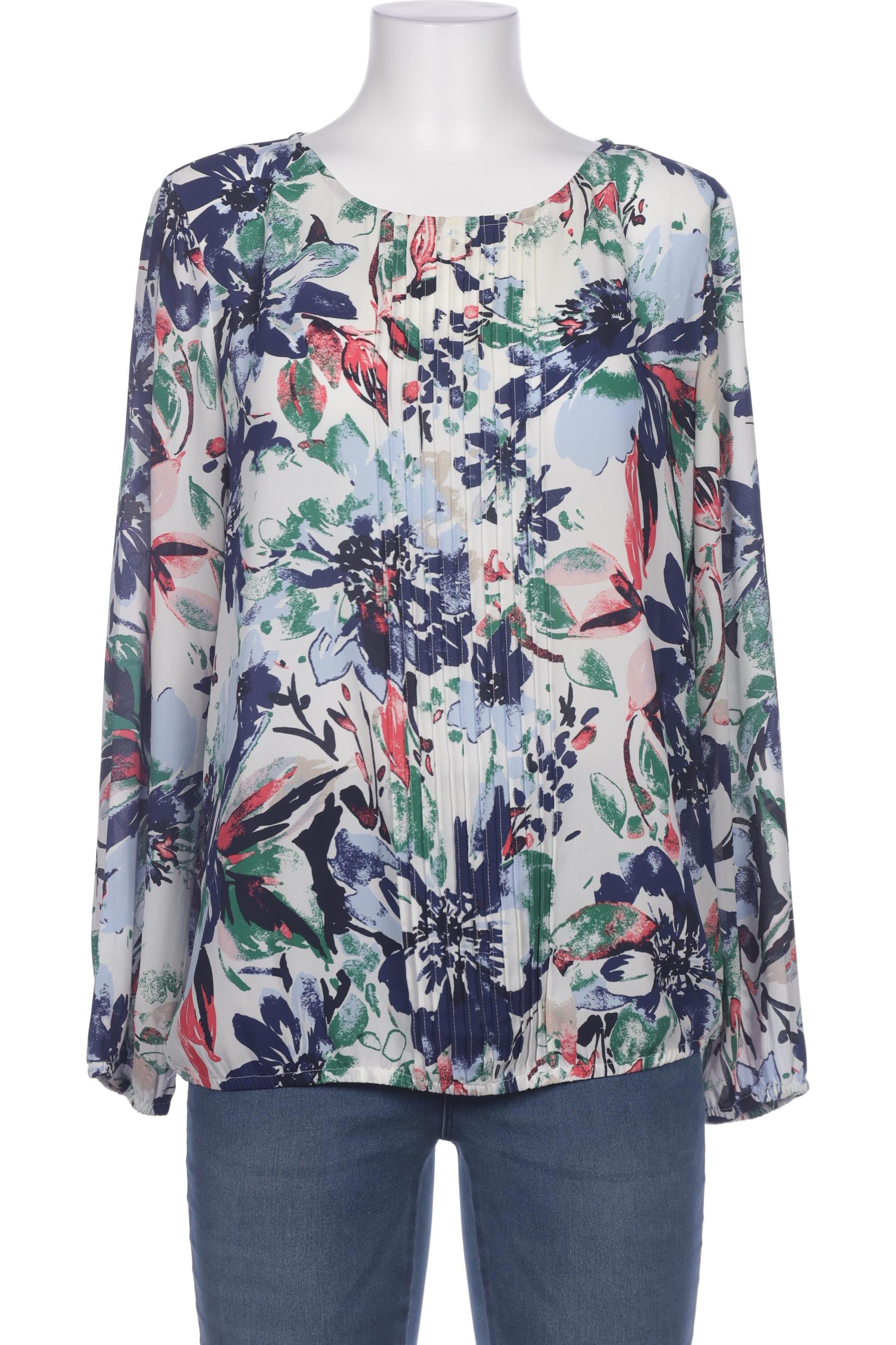 

s.Oliver Damen Bluse, mehrfarbig, Gr. 42