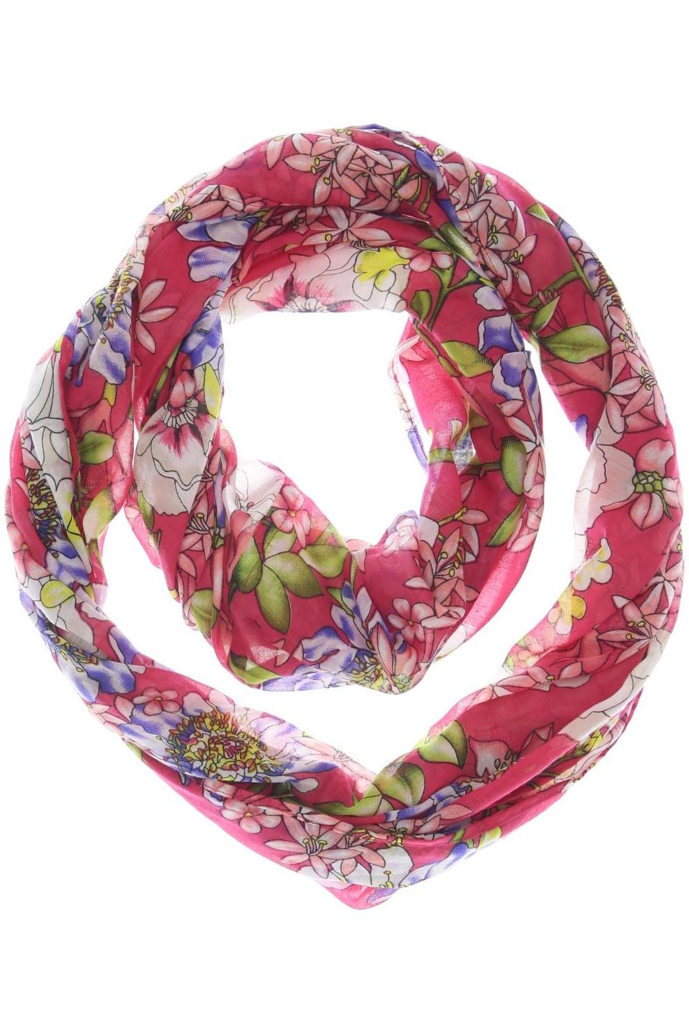 

s.Oliver Damen Schal, mehrfarbig, Gr.